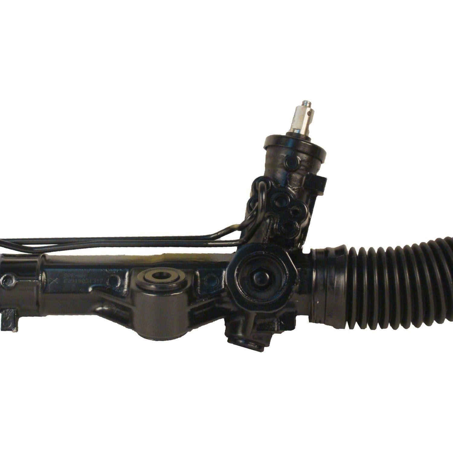 2013 Toyota Sienna Rack & Pinion