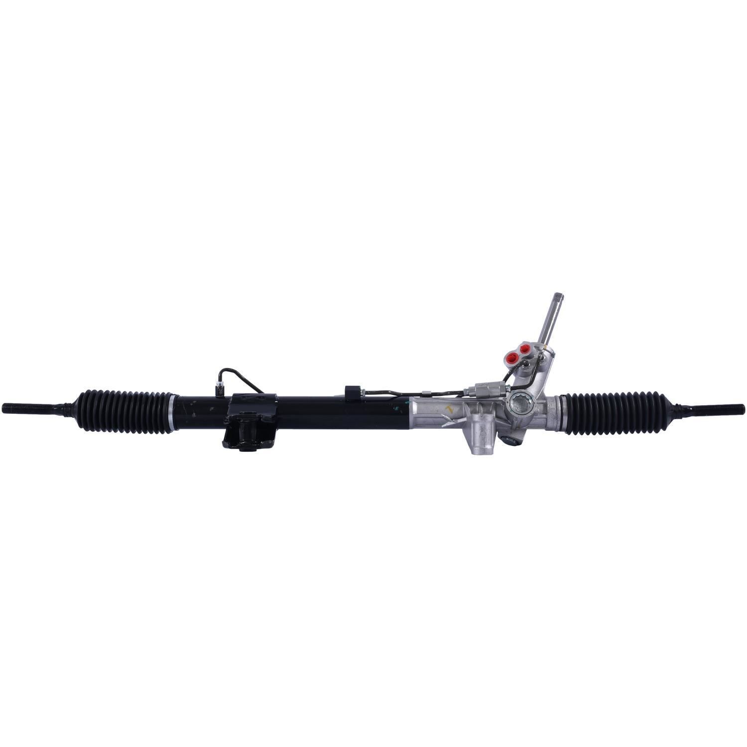 TruGrade New Rack and Pinion Assembly 64438N | AutoZone