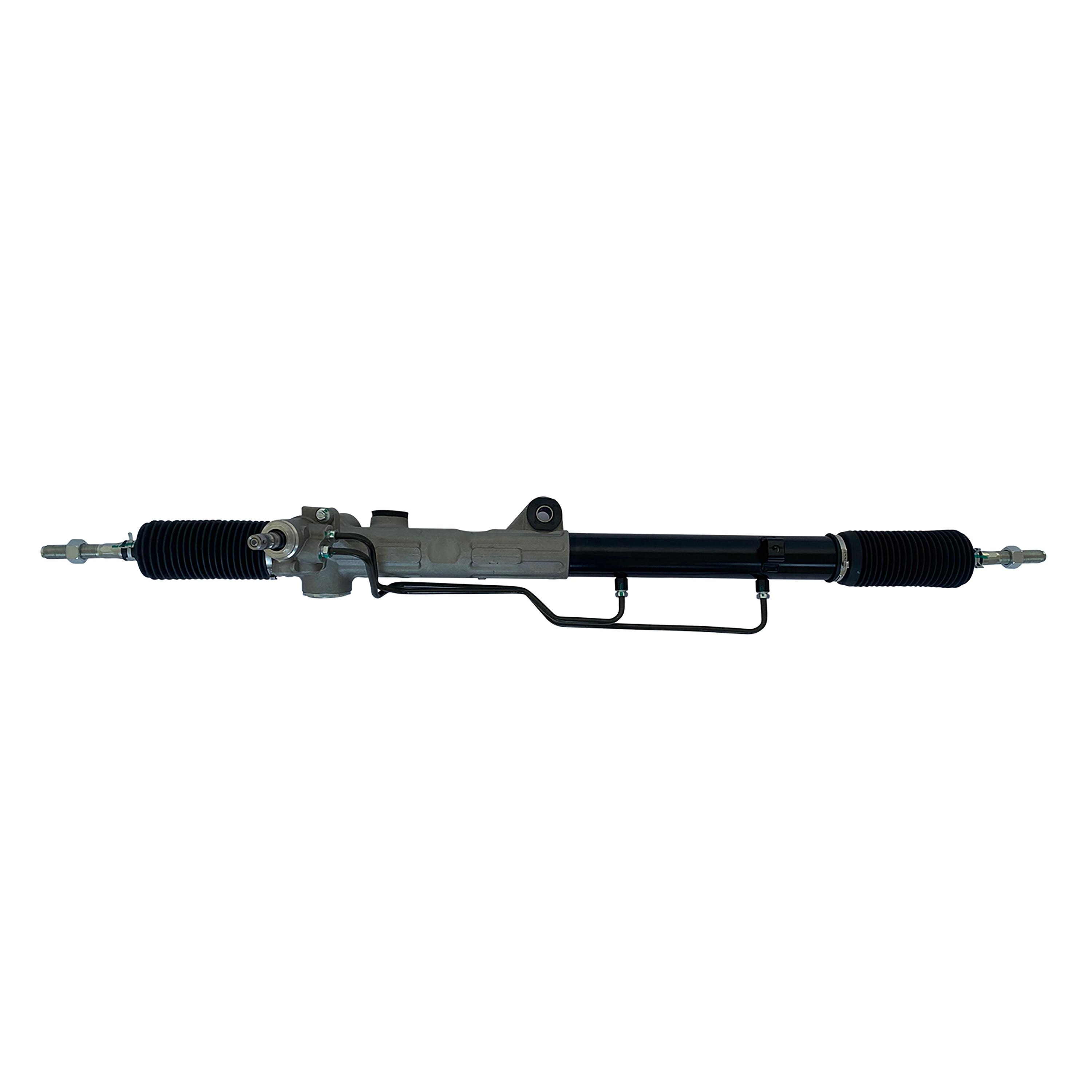 Edelmann New Rack and Pinion Assembly 2042 | AutoZone