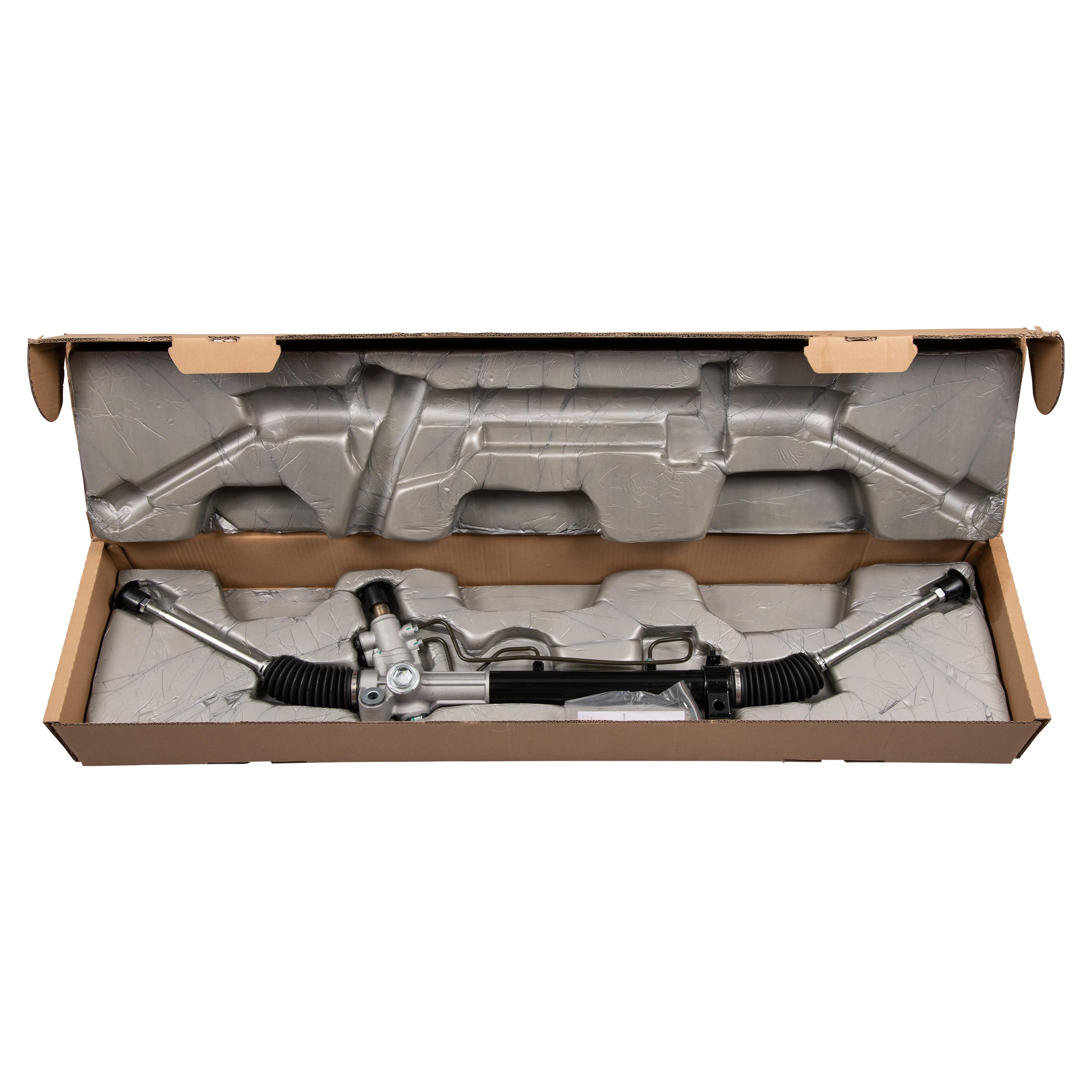 Edelmann Rack and Pinion Assembly 2027