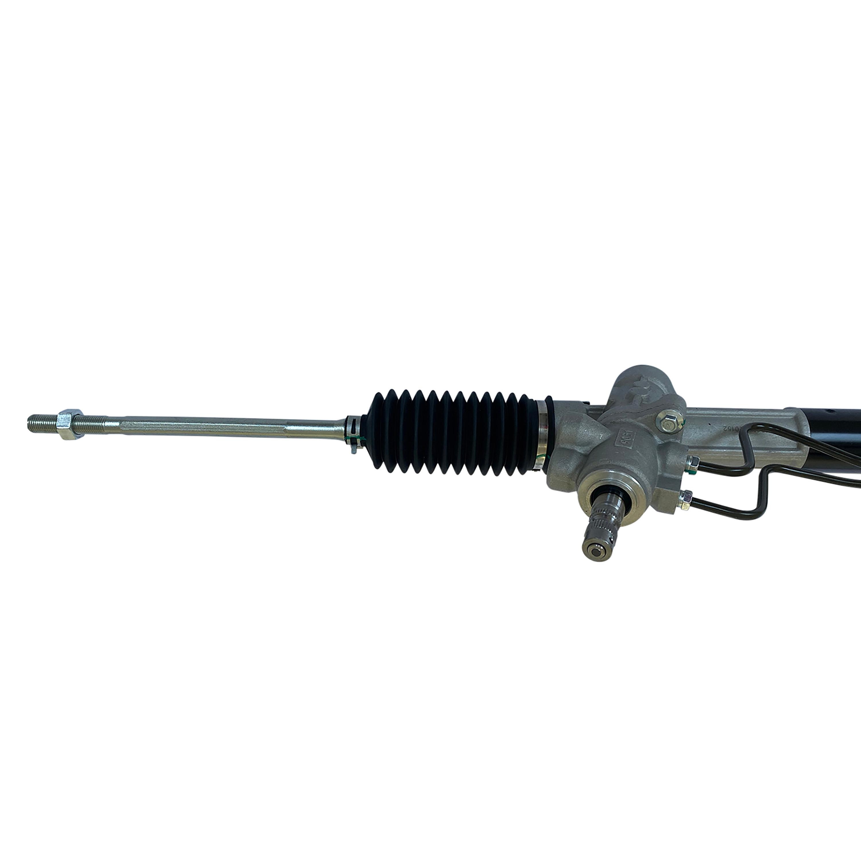 Edelmann Rack and Pinion Assembly 2027