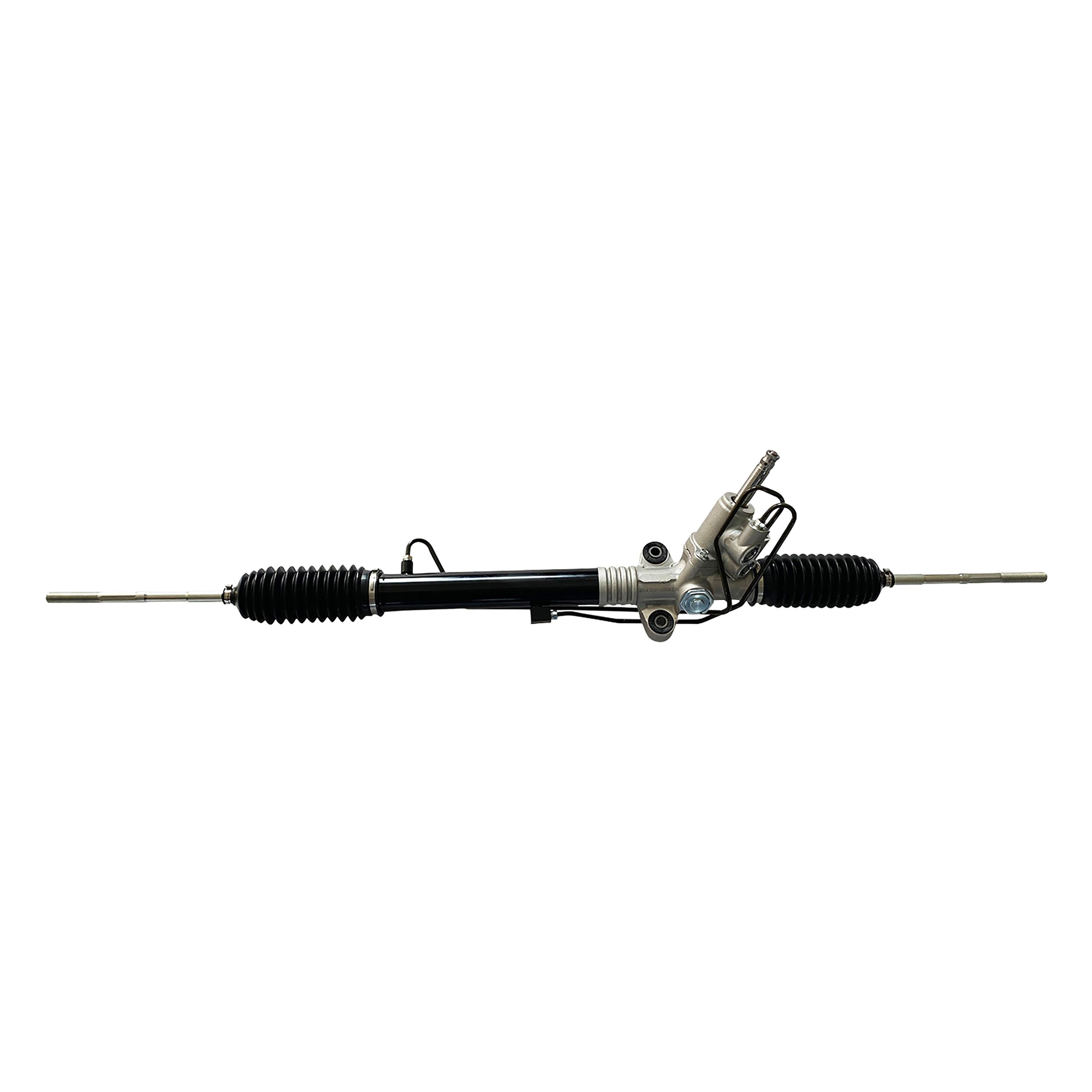 Edelmann Rack and Pinion Assembly 2034 | AutoZone