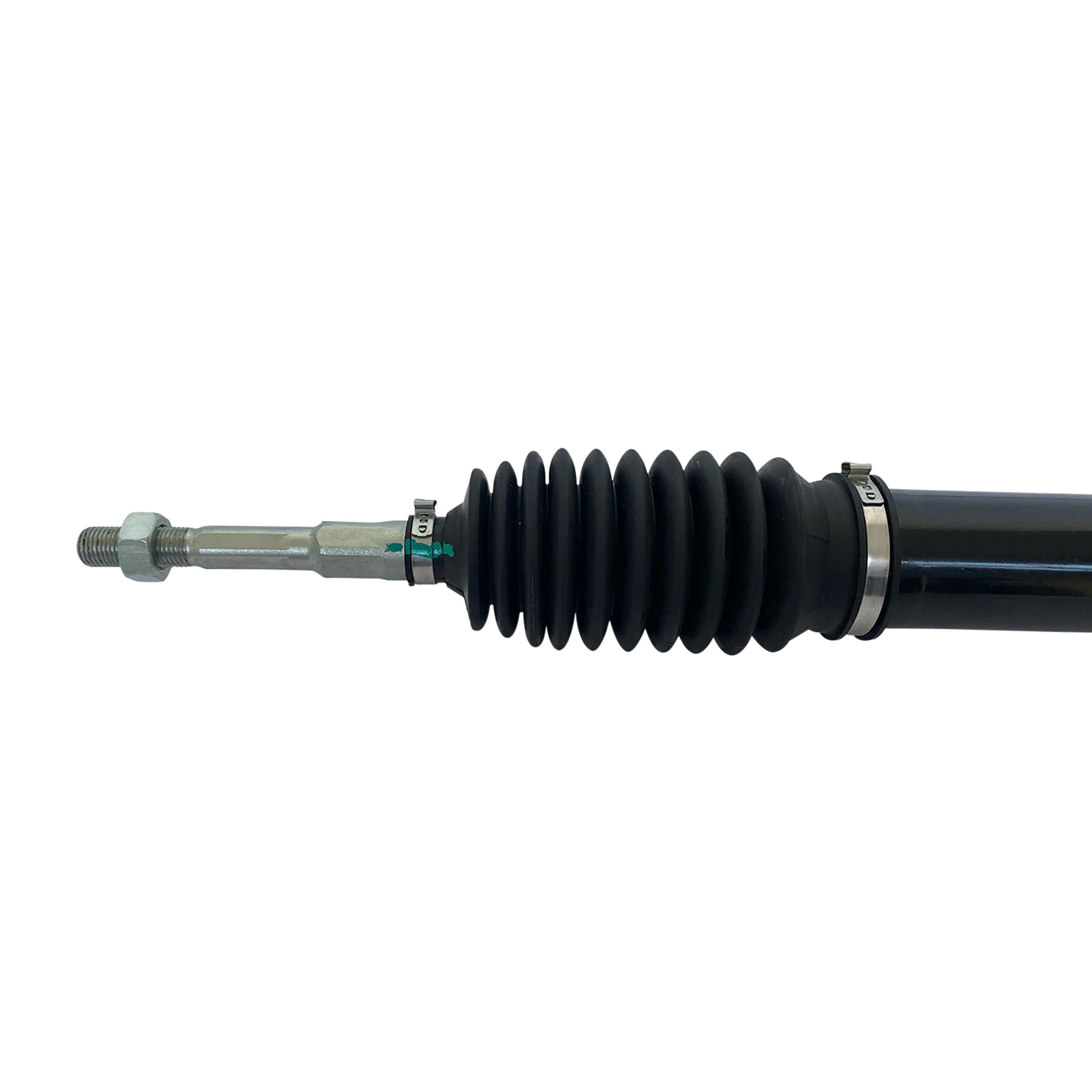 Edelmann Rack and Pinion Assembly 2044 | AutoZone
