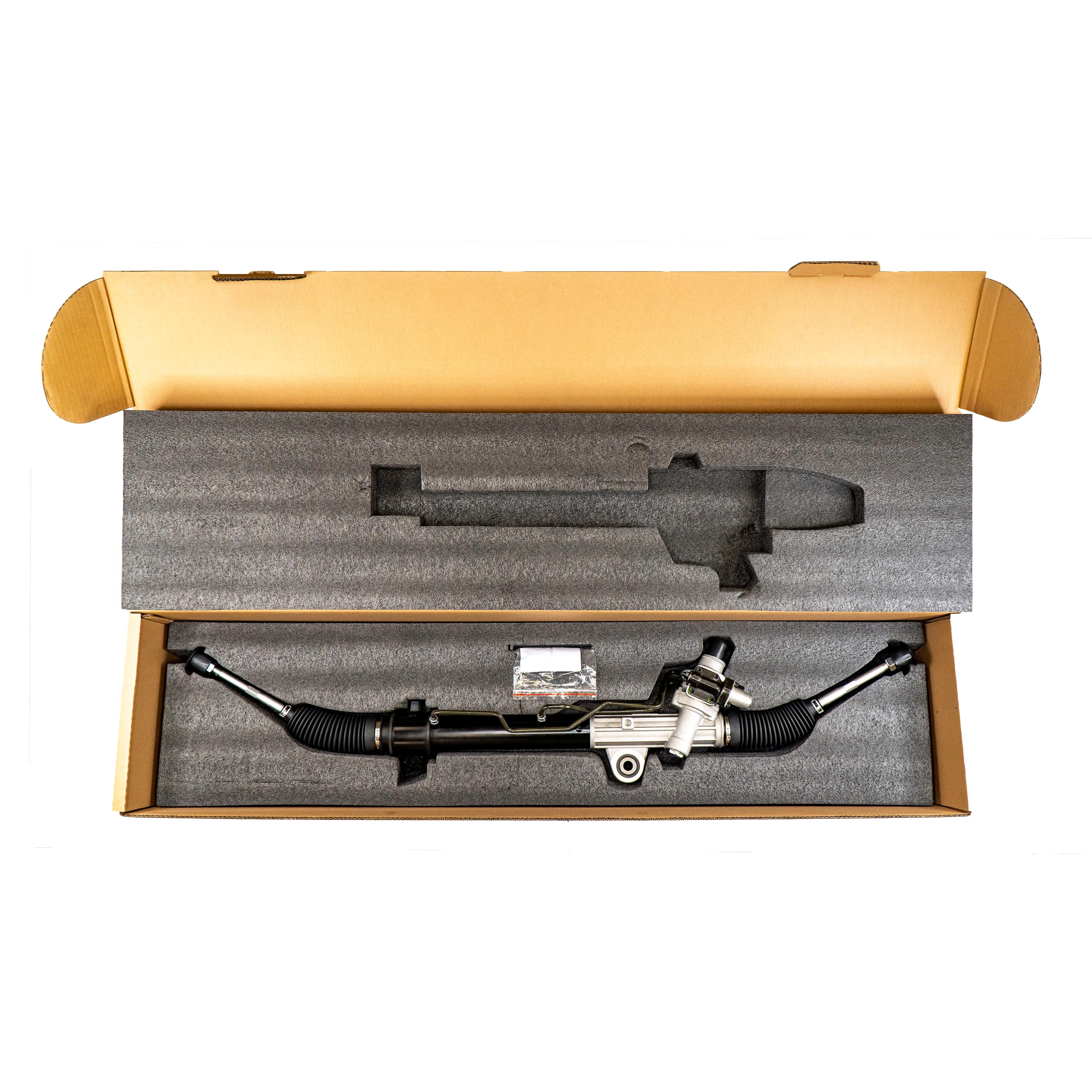 Edelmann Rack and Pinion Assembly 2053V | AutoZone