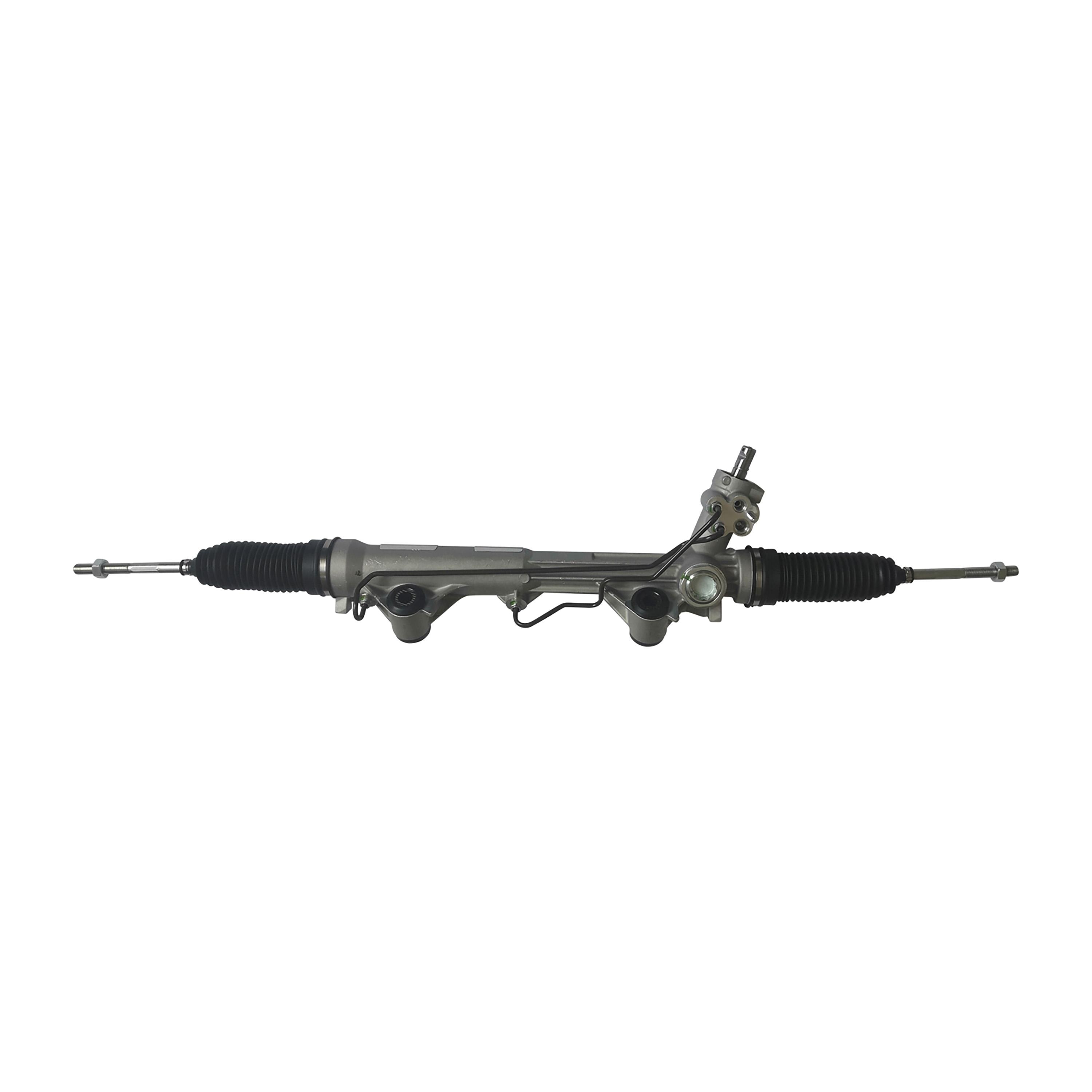 Edelmann New Rack and Pinion Assembly 2063 | AutoZone