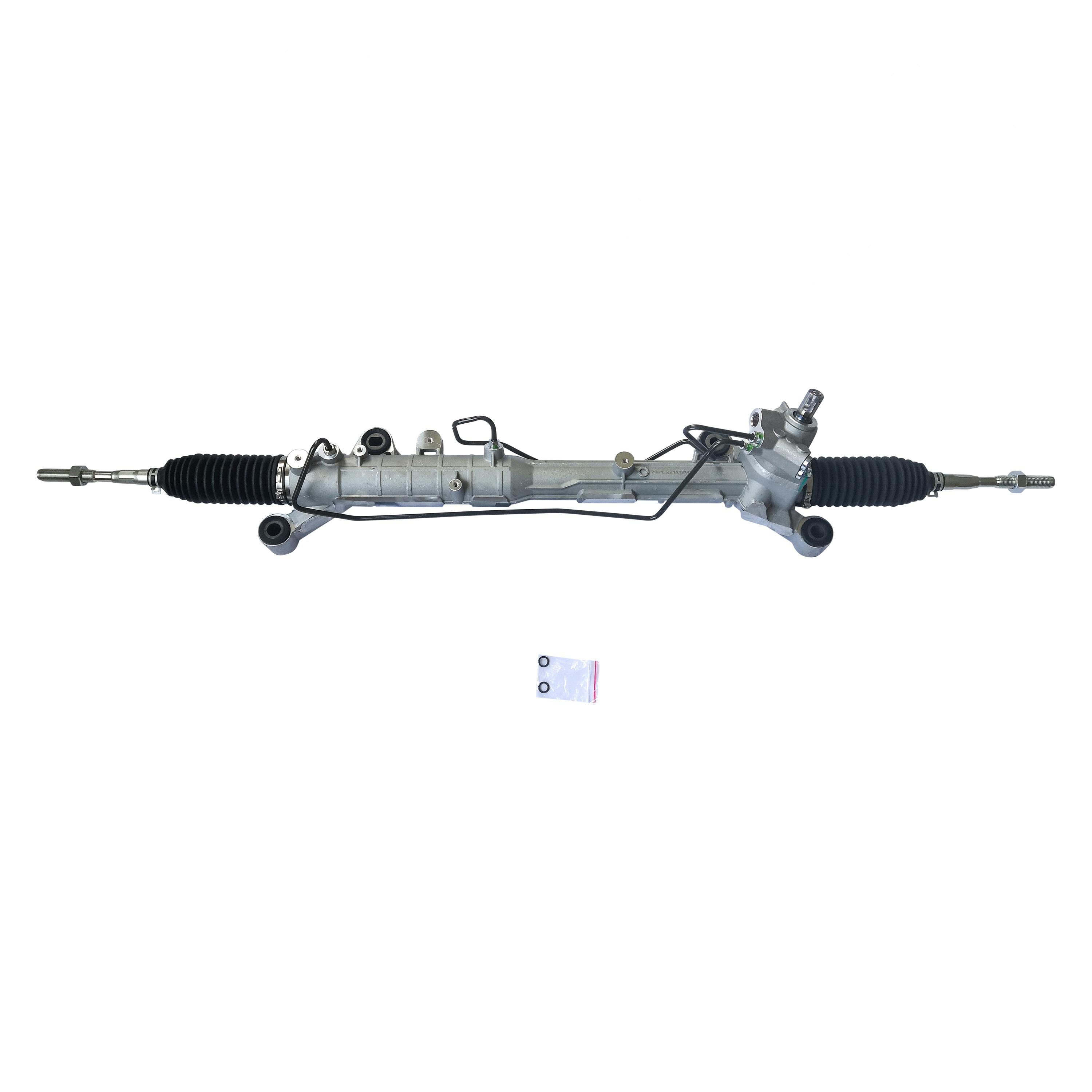 Edelmann Rack and Pinion Assembly 2091 | AutoZone