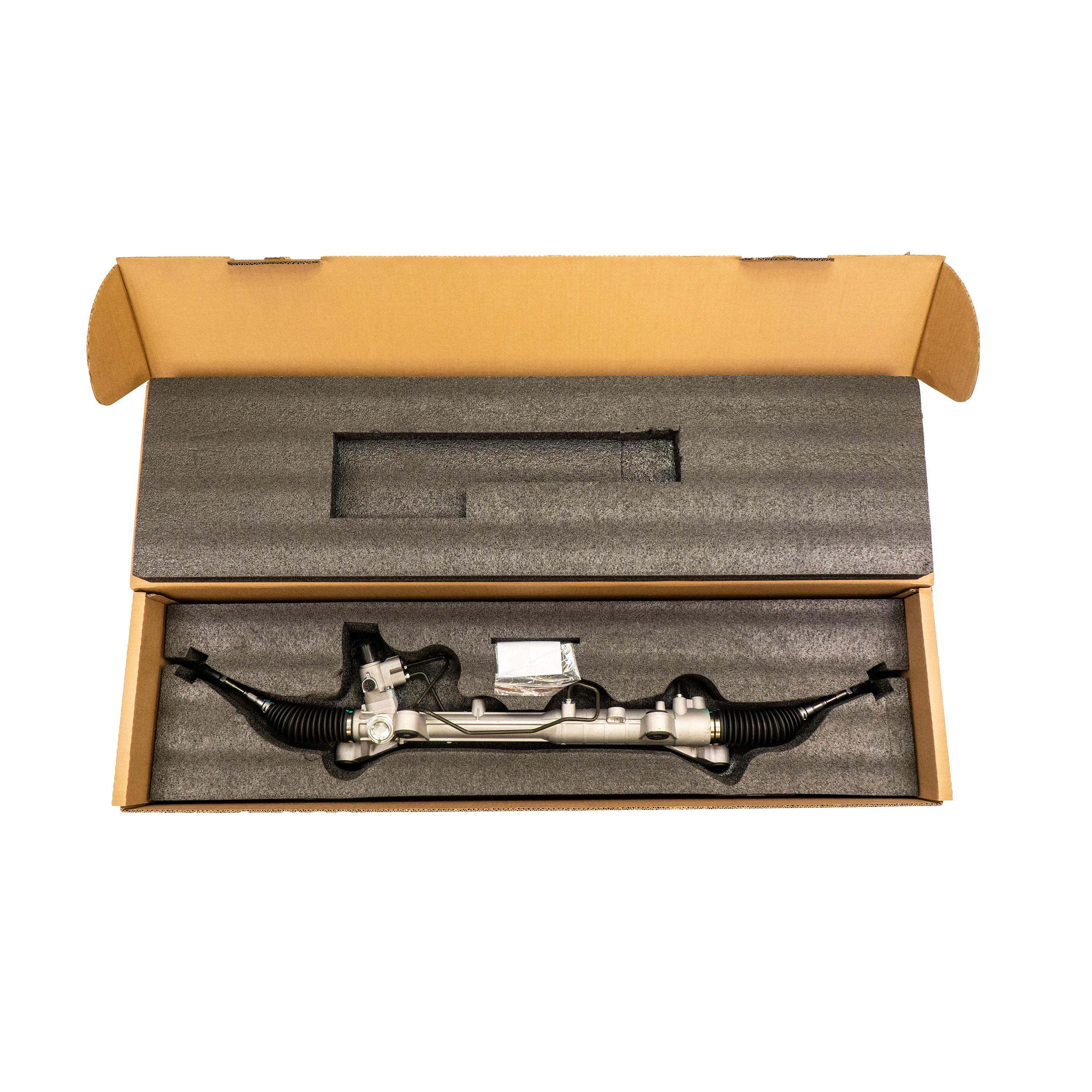 Edelmann Rack and Pinion Assembly 2091 | AutoZone