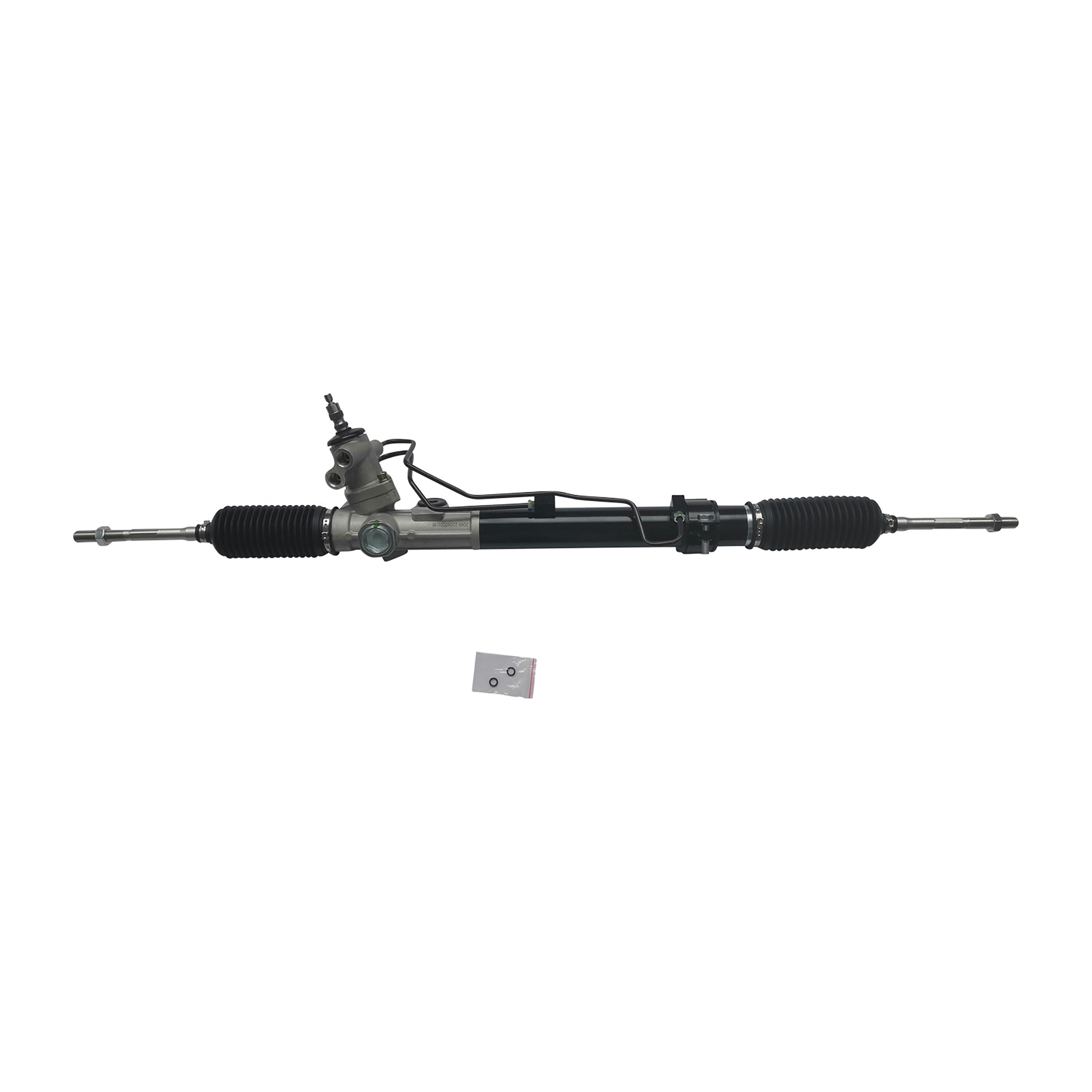 Edelmann Rack and Pinion Assembly 2099 | AutoZone