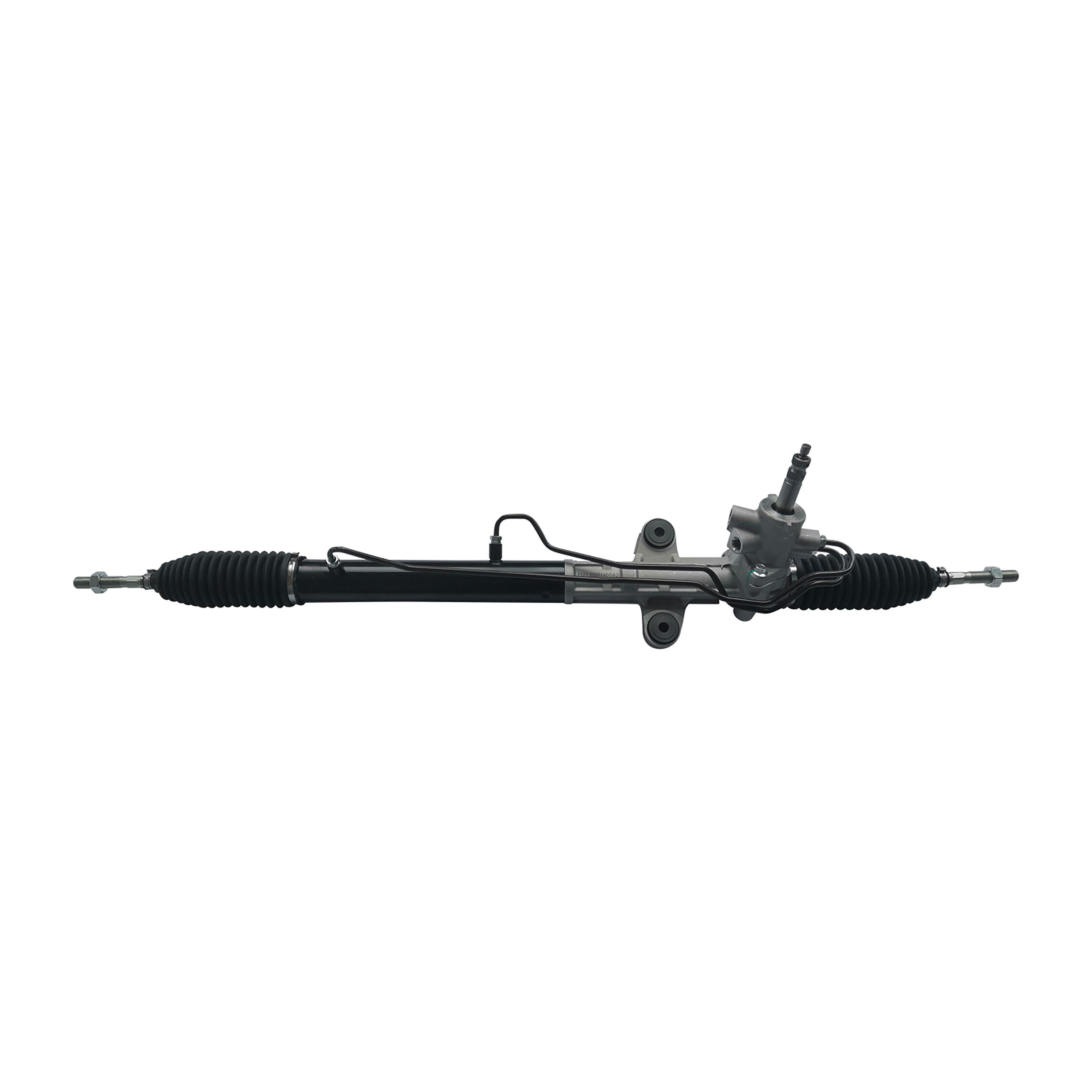 Edelmann New Rack and Pinion Assembly 2101 | AutoZone