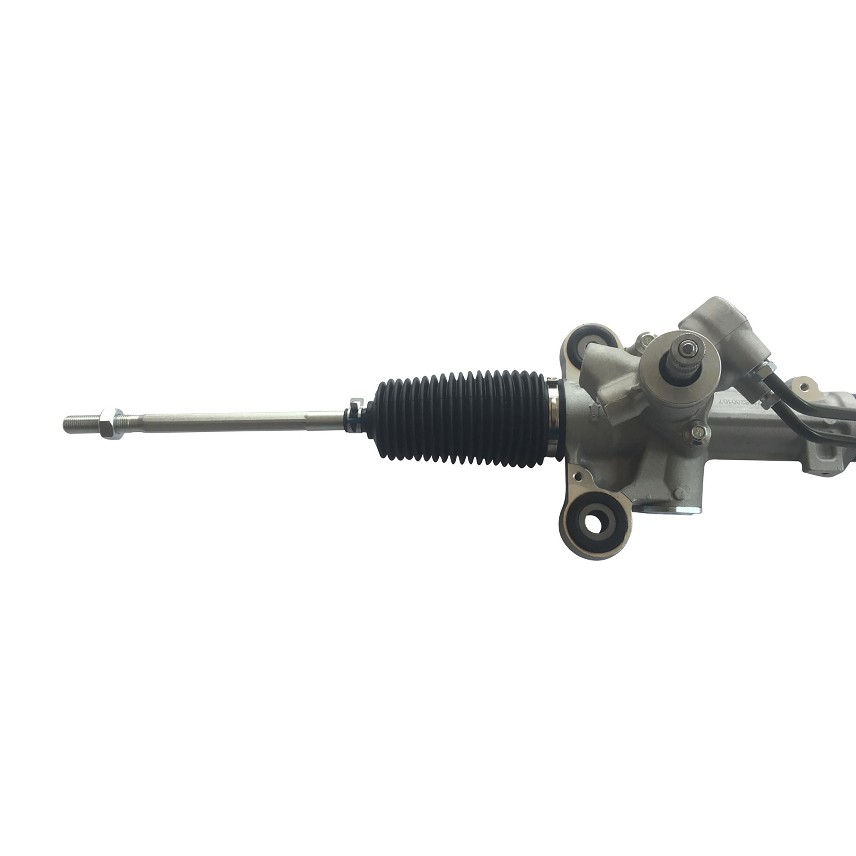 Edelmann Rack and Pinion Assembly 2119 | AutoZone