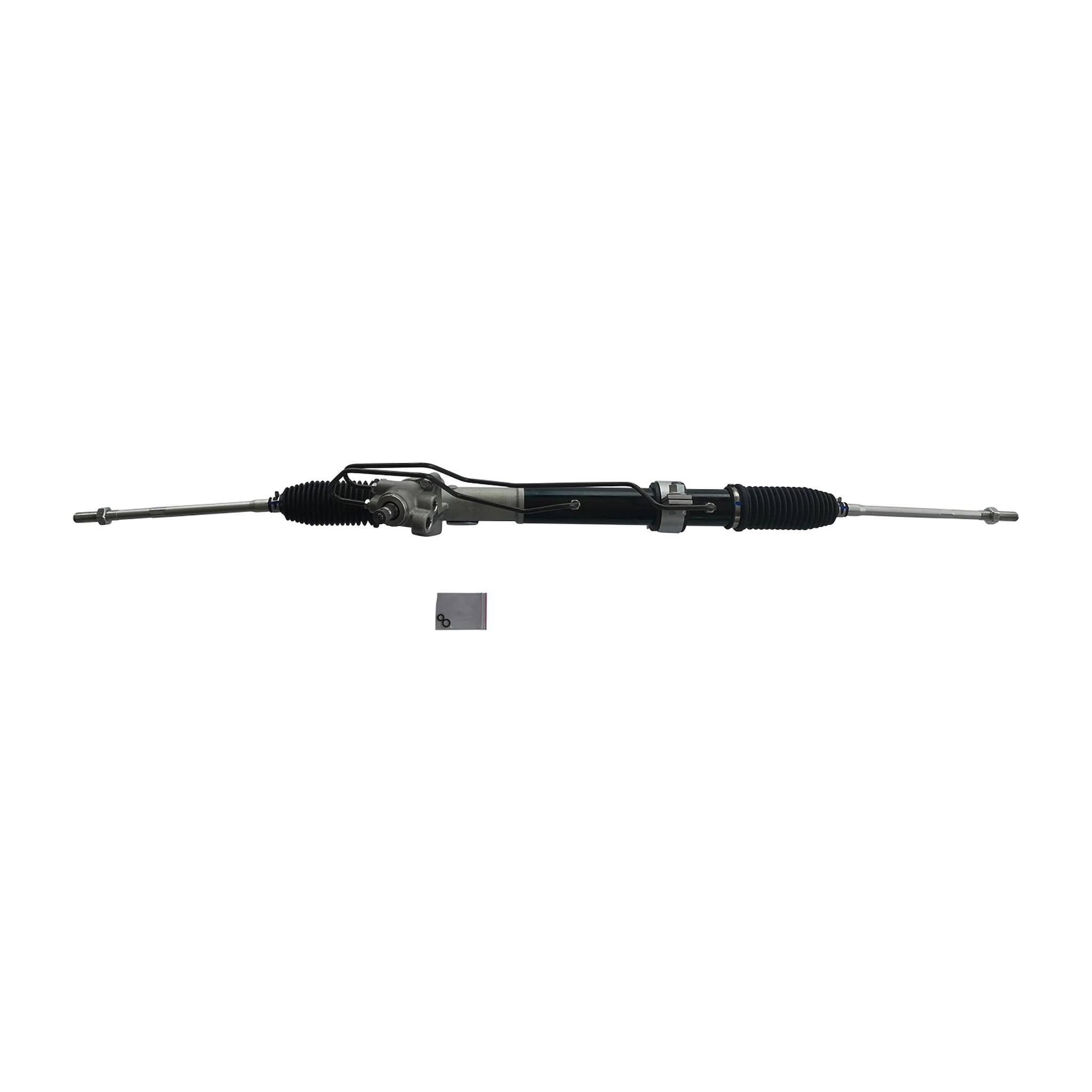 Edelmann New Rack and Pinion Assembly 2122 | AutoZone