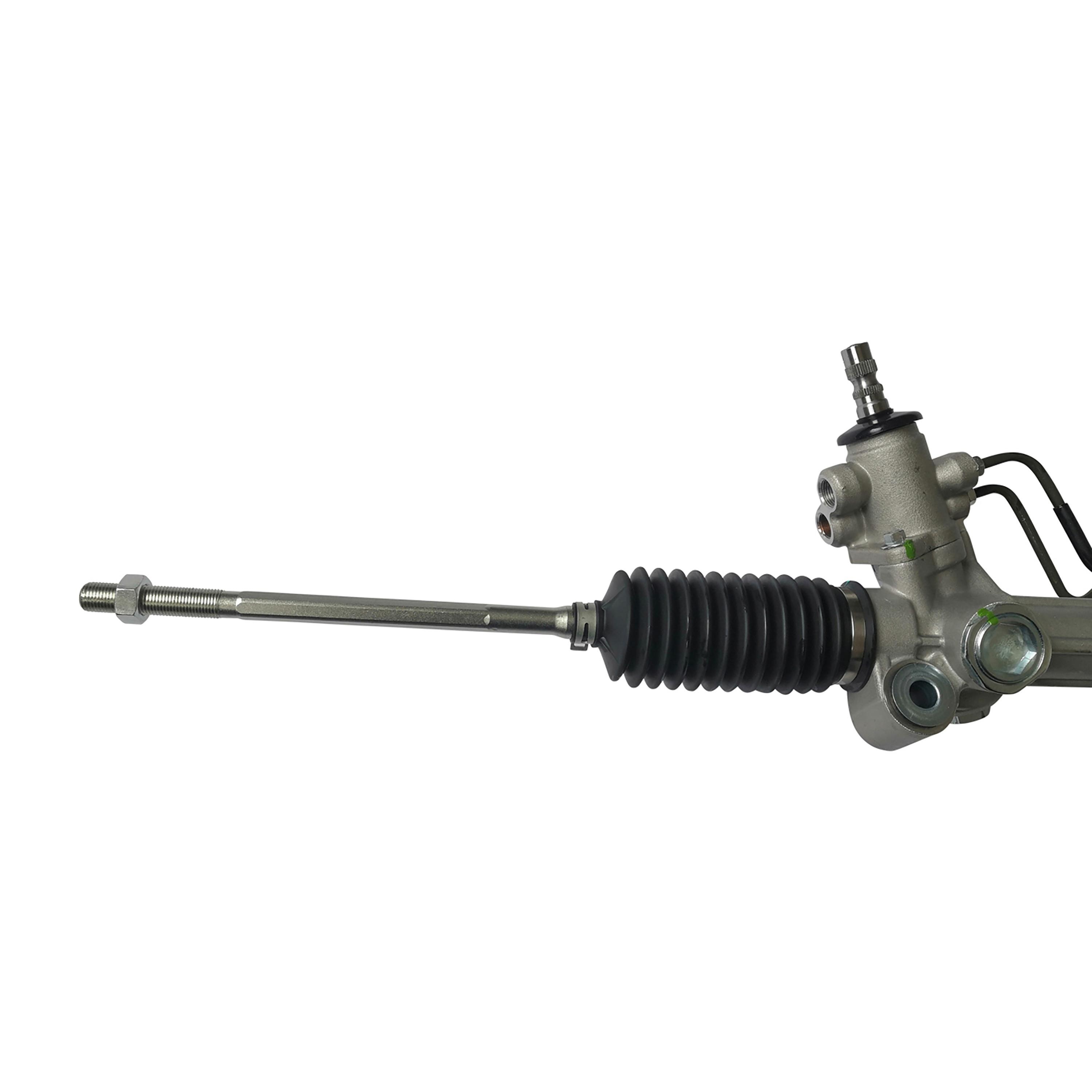 Edelmann Rack and Pinion Assembly 2134 | AutoZone
