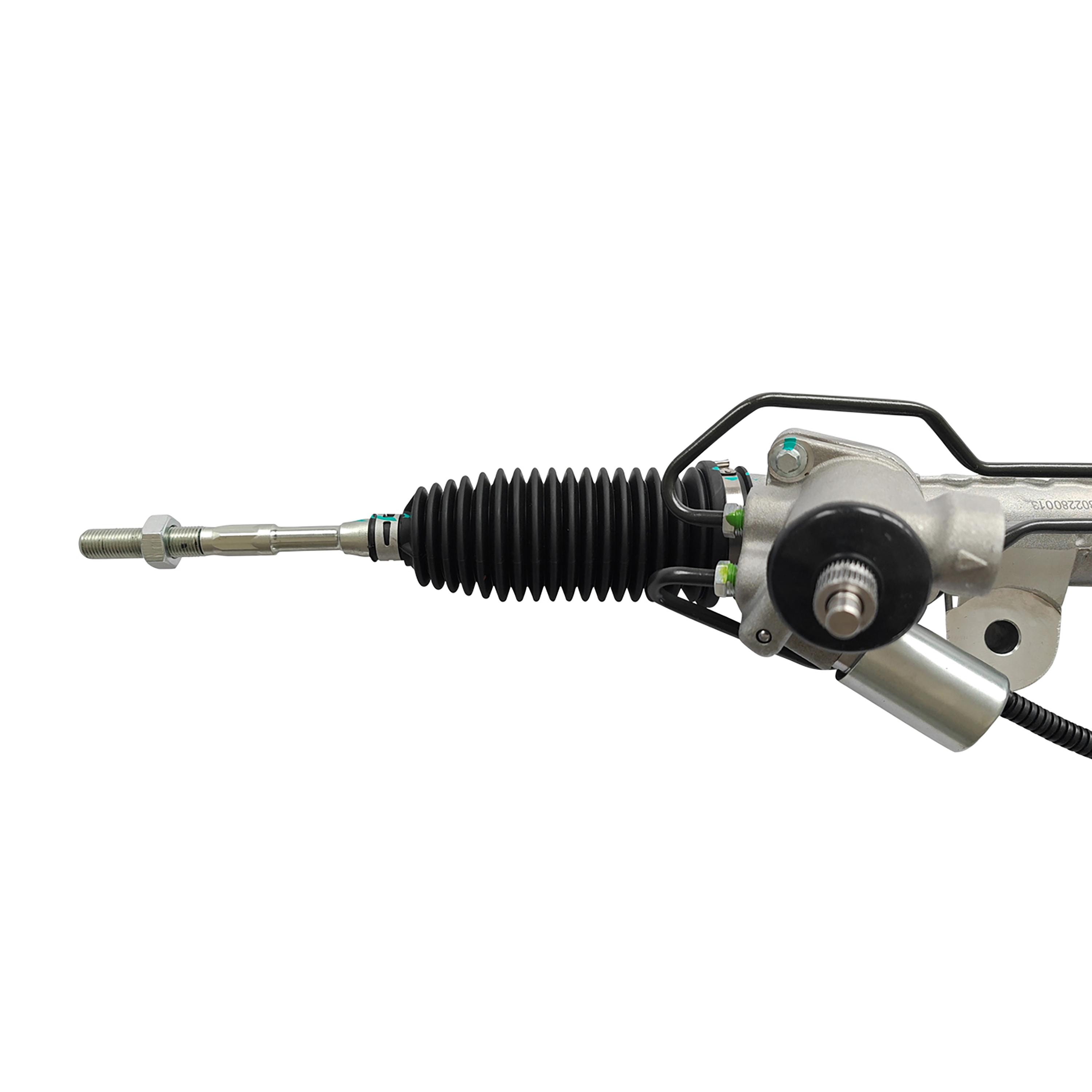 Edelmann New Rack and Pinion Assembly 2136V | AutoZone