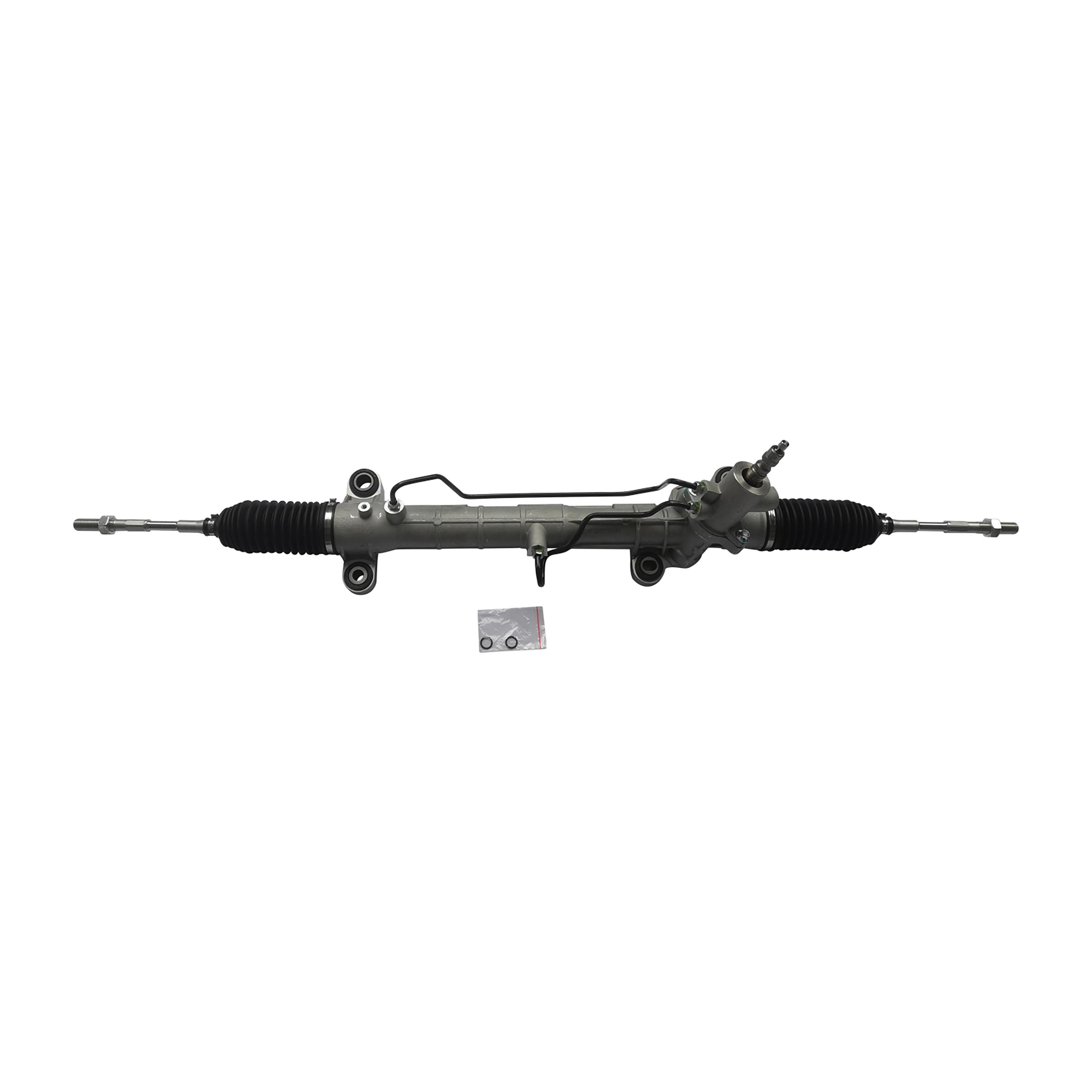 St.Serenata2014製　4分の1サイズ Edelmann New Rack and Pinion Assembly 2147 | AutoZone