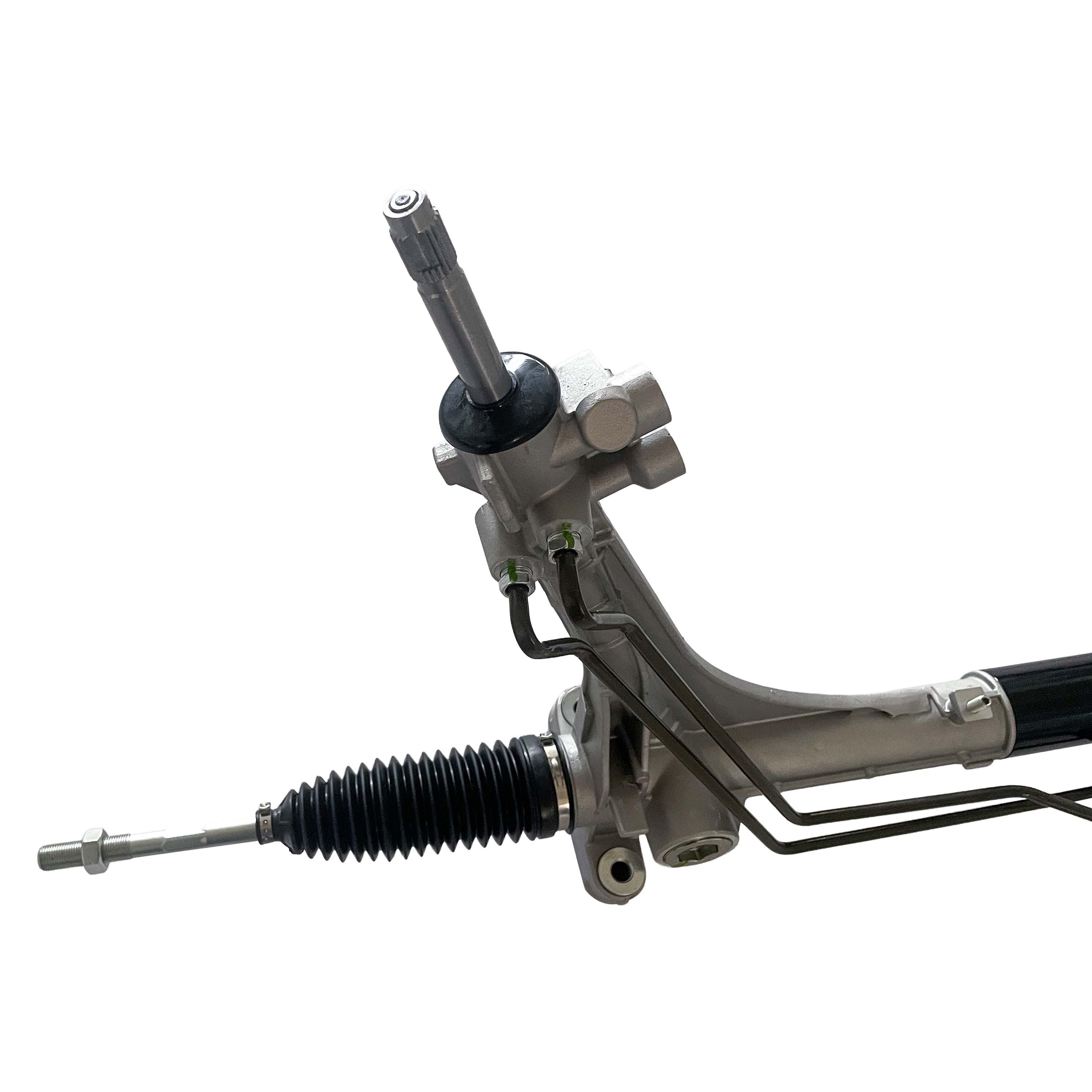 Edelmann New Rack and Pinion Assembly 2156 | AutoZone