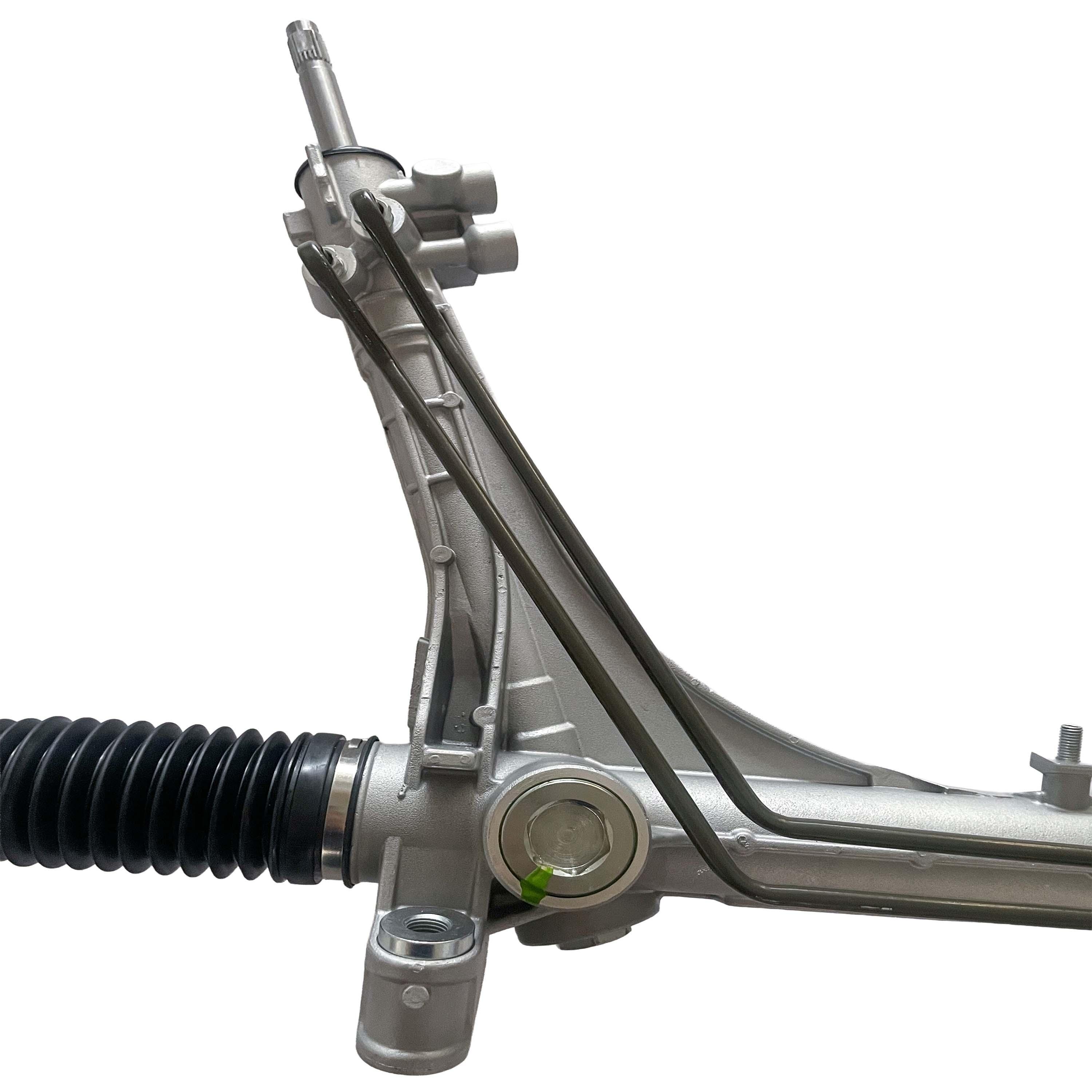 Edelmann New Rack and Pinion Assembly 2156 | AutoZone