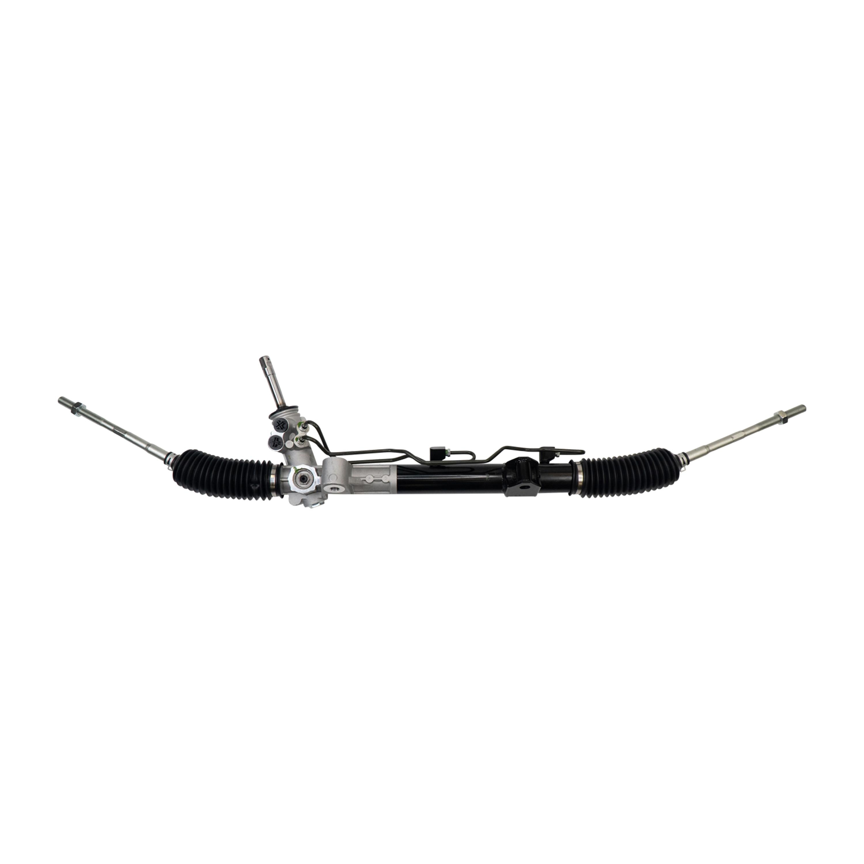 Edelmann New Rack and Pinion Assembly 2157 | AutoZone