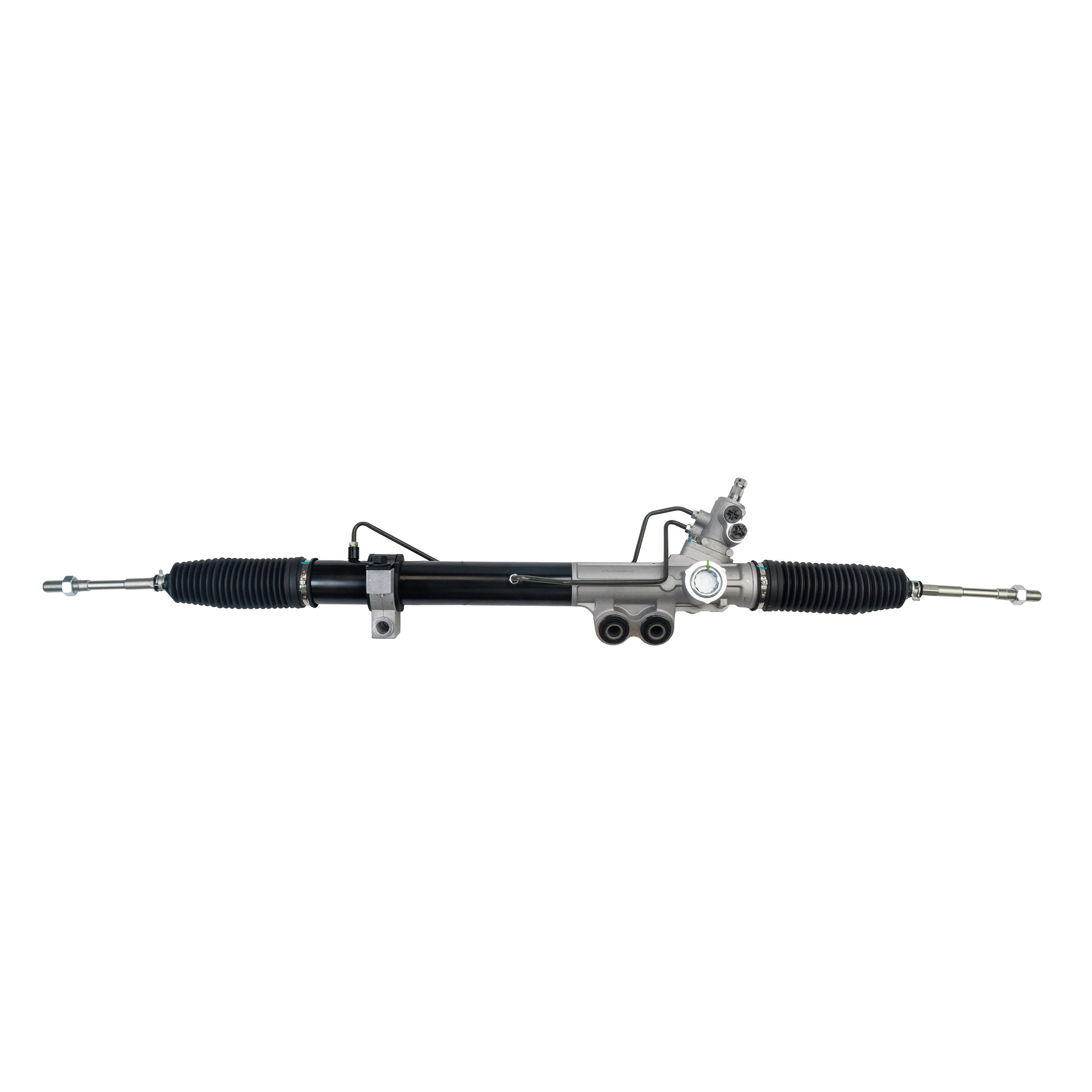 Edelmann New Rack and Pinion Assembly 2163 | AutoZone