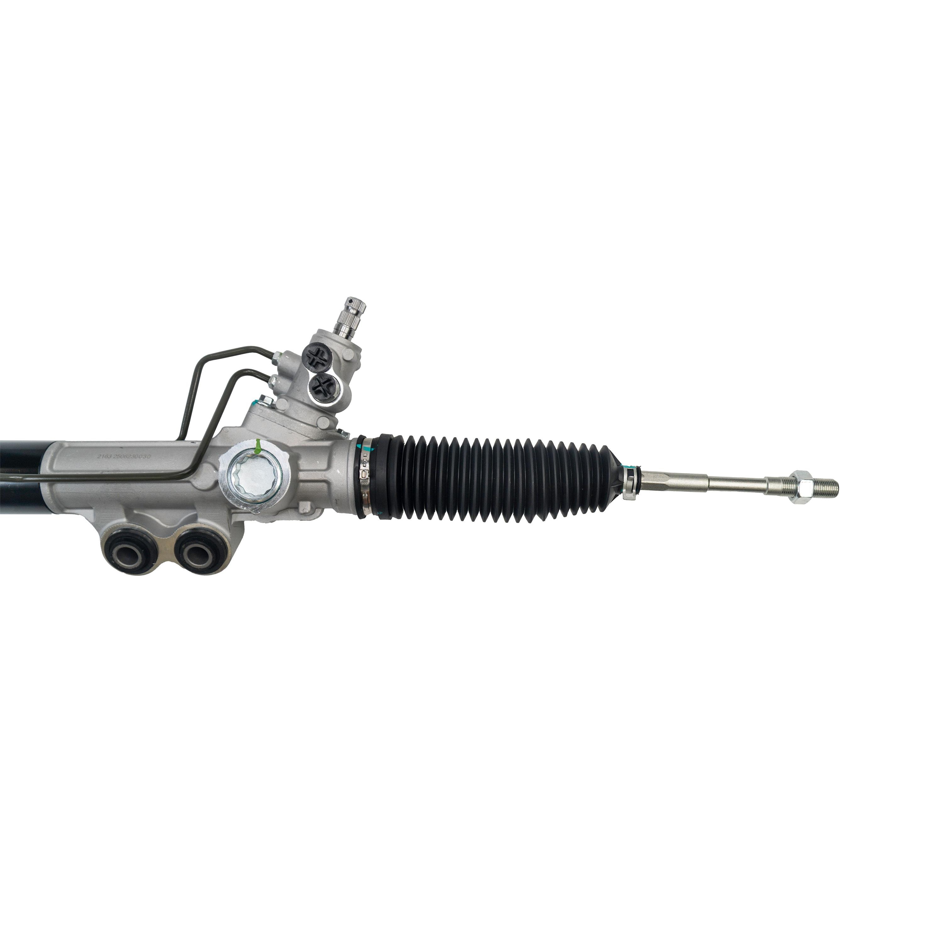 Edelmann New Rack and Pinion Assembly 2163 | AutoZone