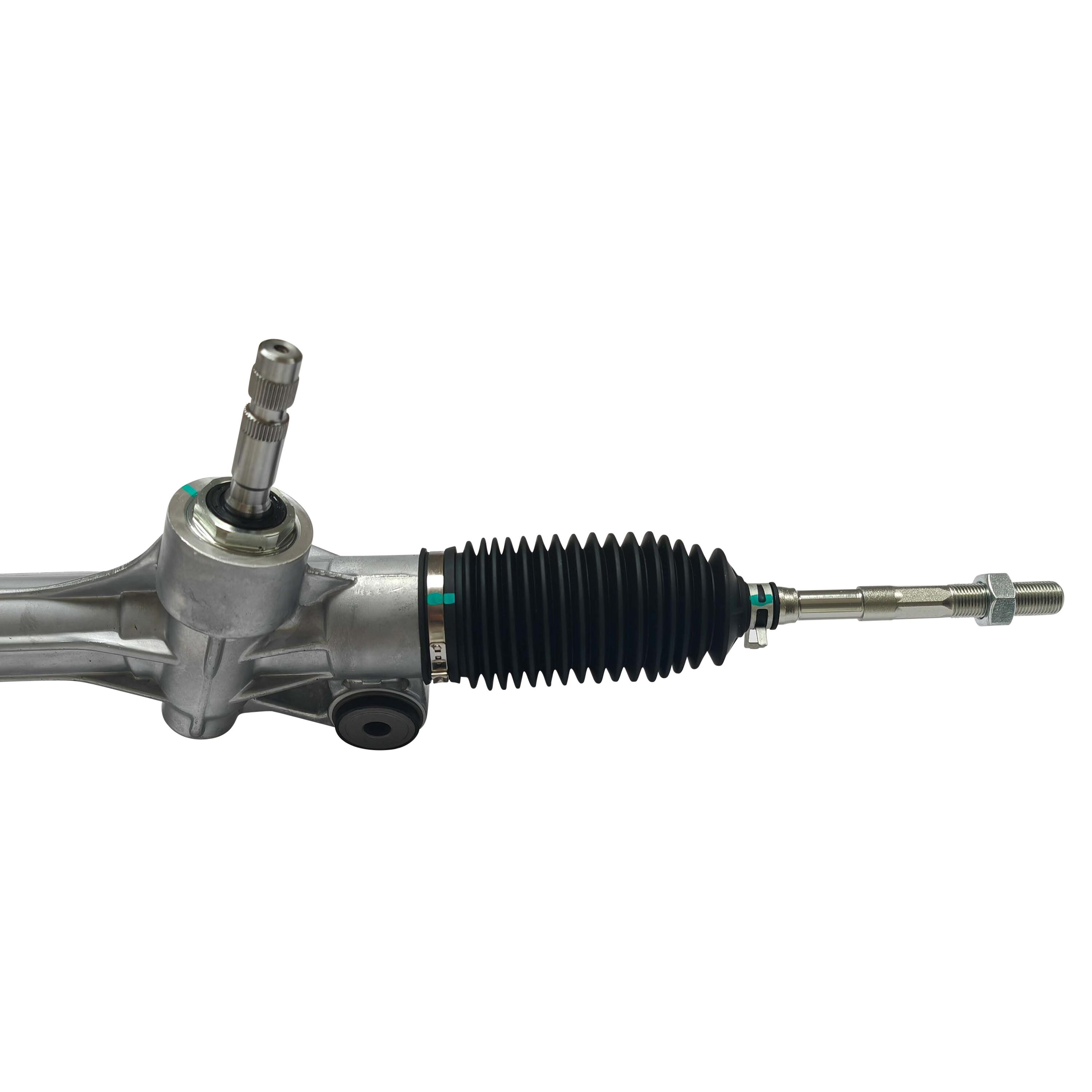 Edelmann Rack and Pinion Assembly 2168 | AutoZone