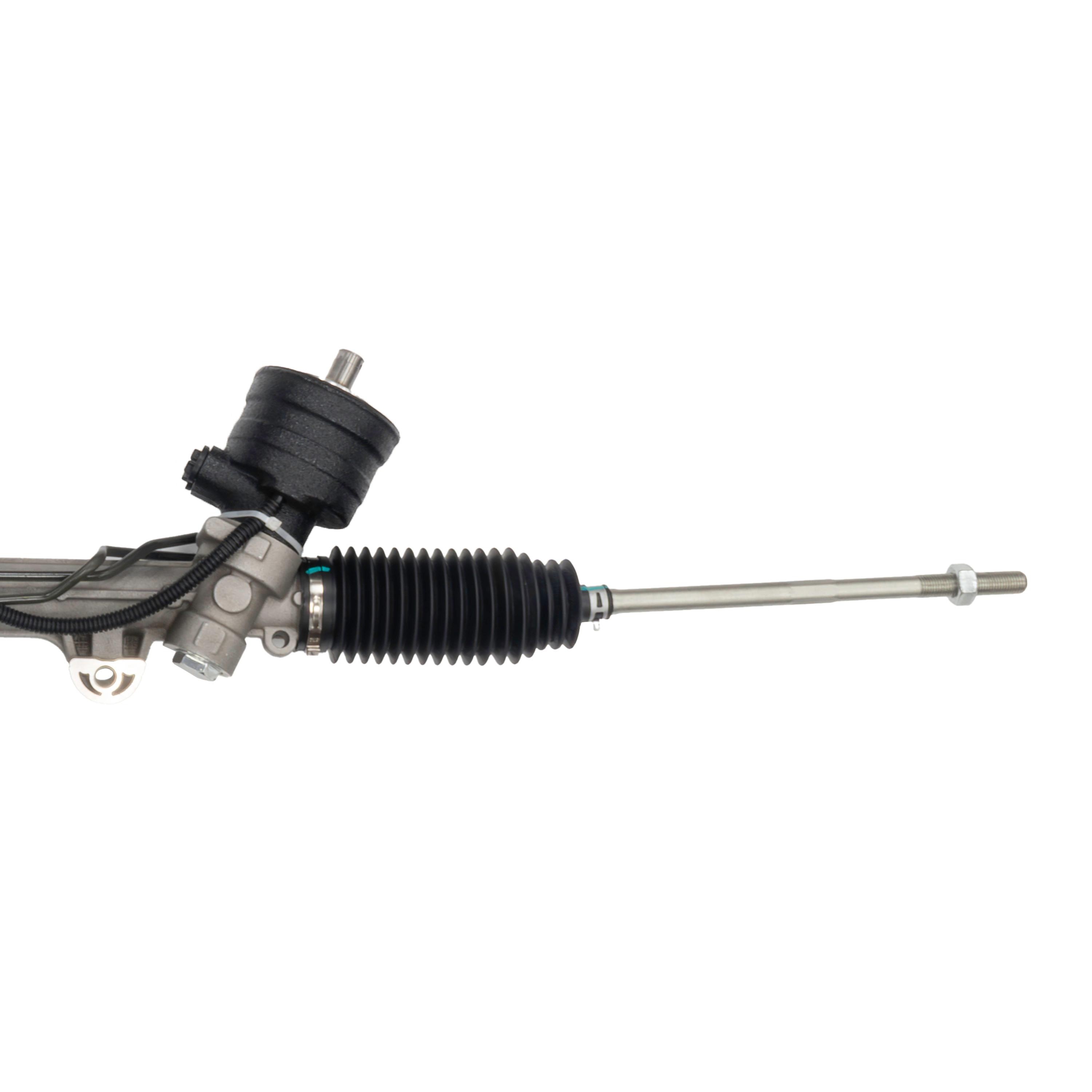 Edelmann New Hydraulic Rack and Pinion Assembly 2502 | AutoZone