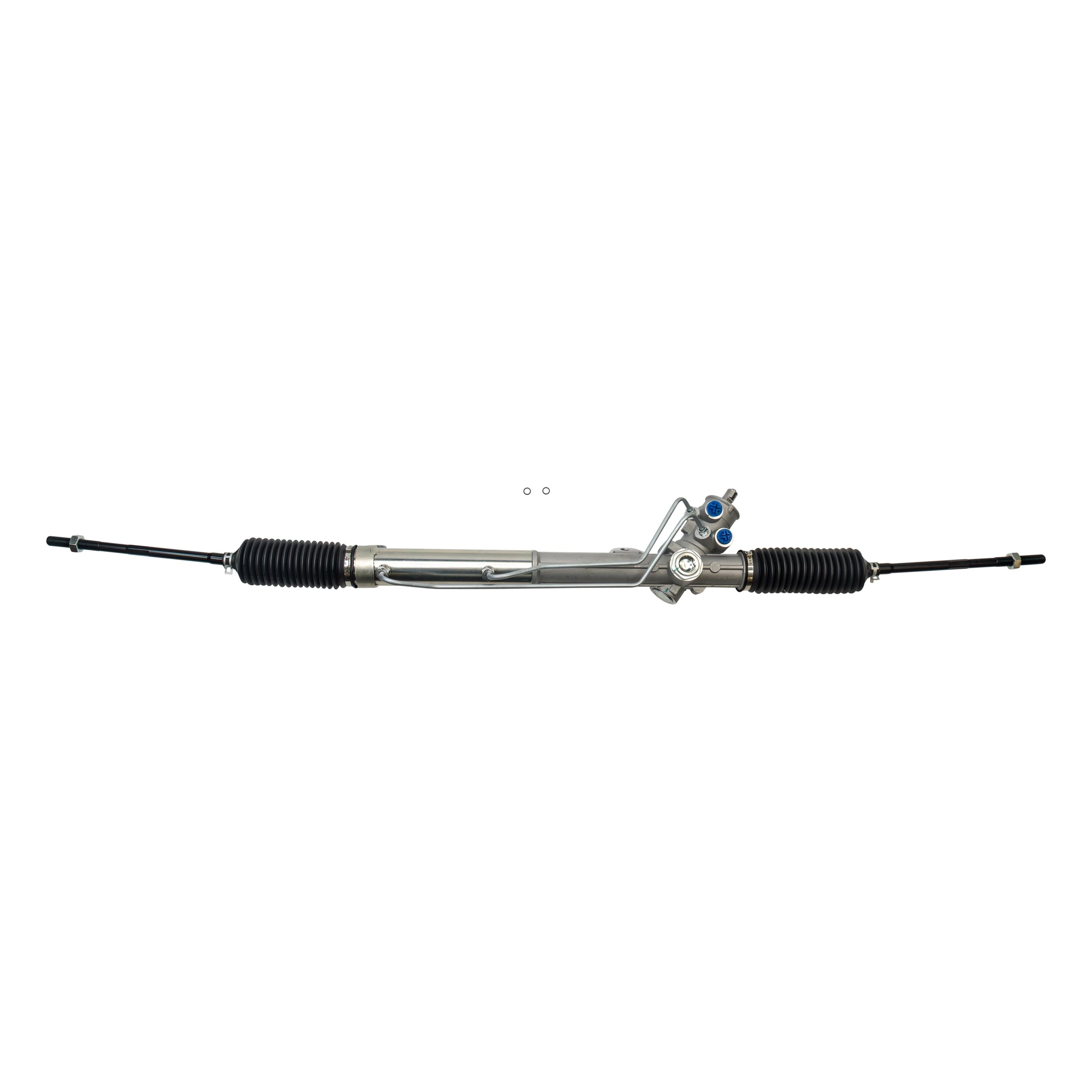 Edelmann Rack and Pinion Assembly 57100 | AutoZone