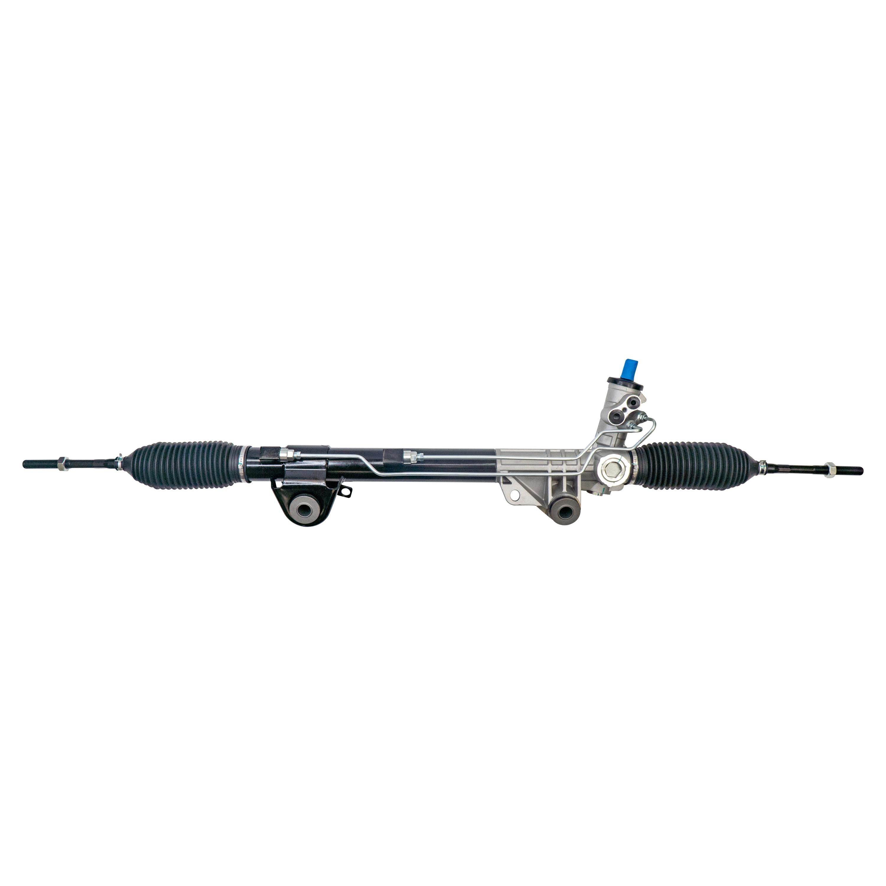 Edelmann New Rack and Pinion Assembly 57116 | AutoZone