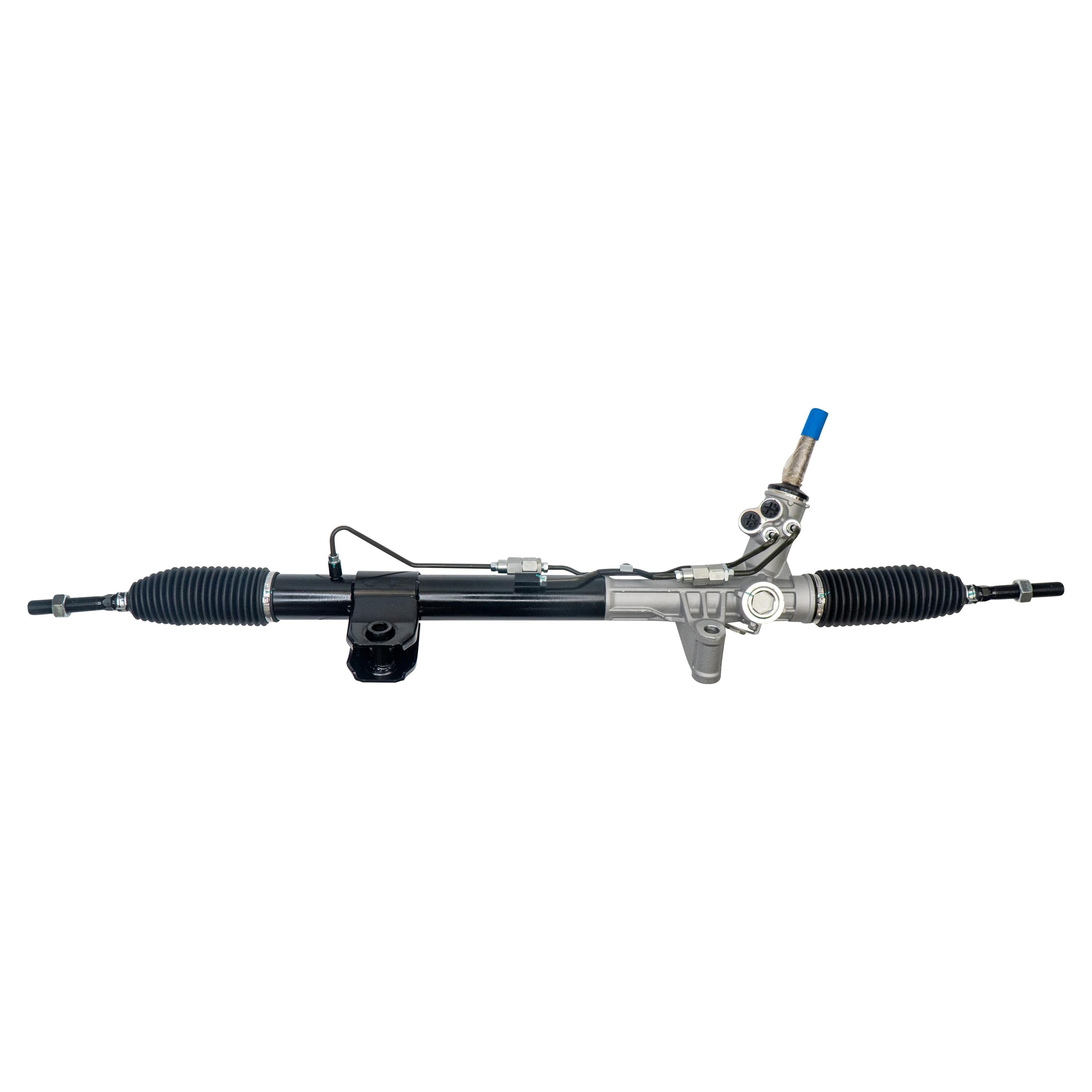 Edelmann New Rack and Pinion Assembly 57119 | AutoZone