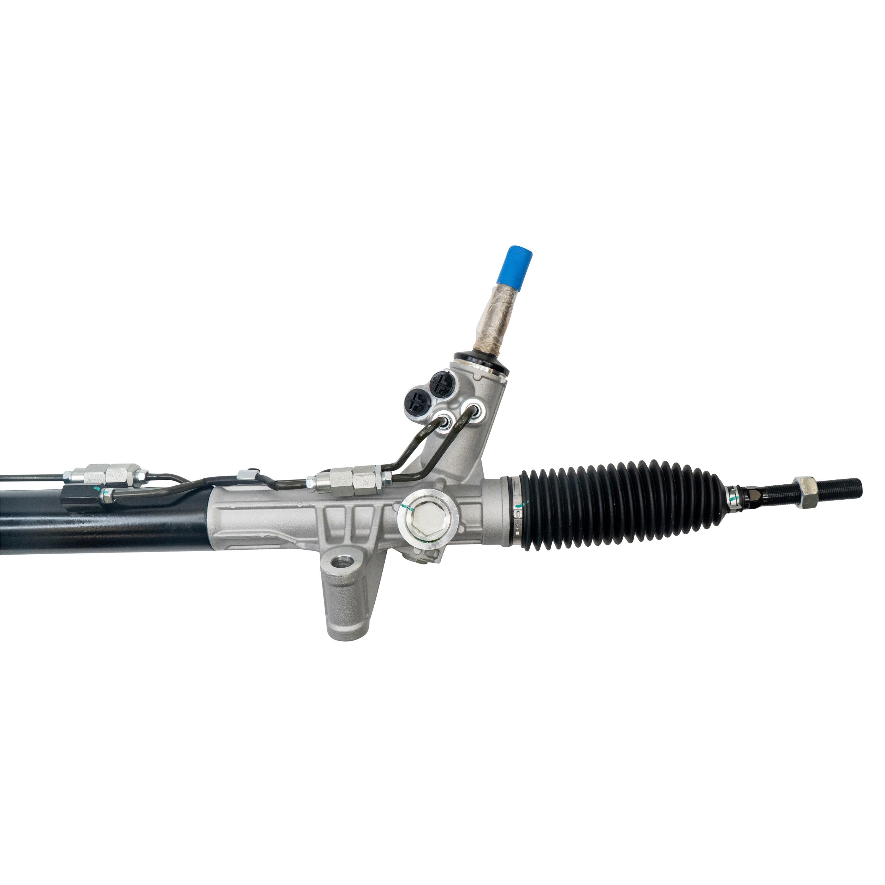 Edelmann New Rack and Pinion Assembly 57119 | AutoZone