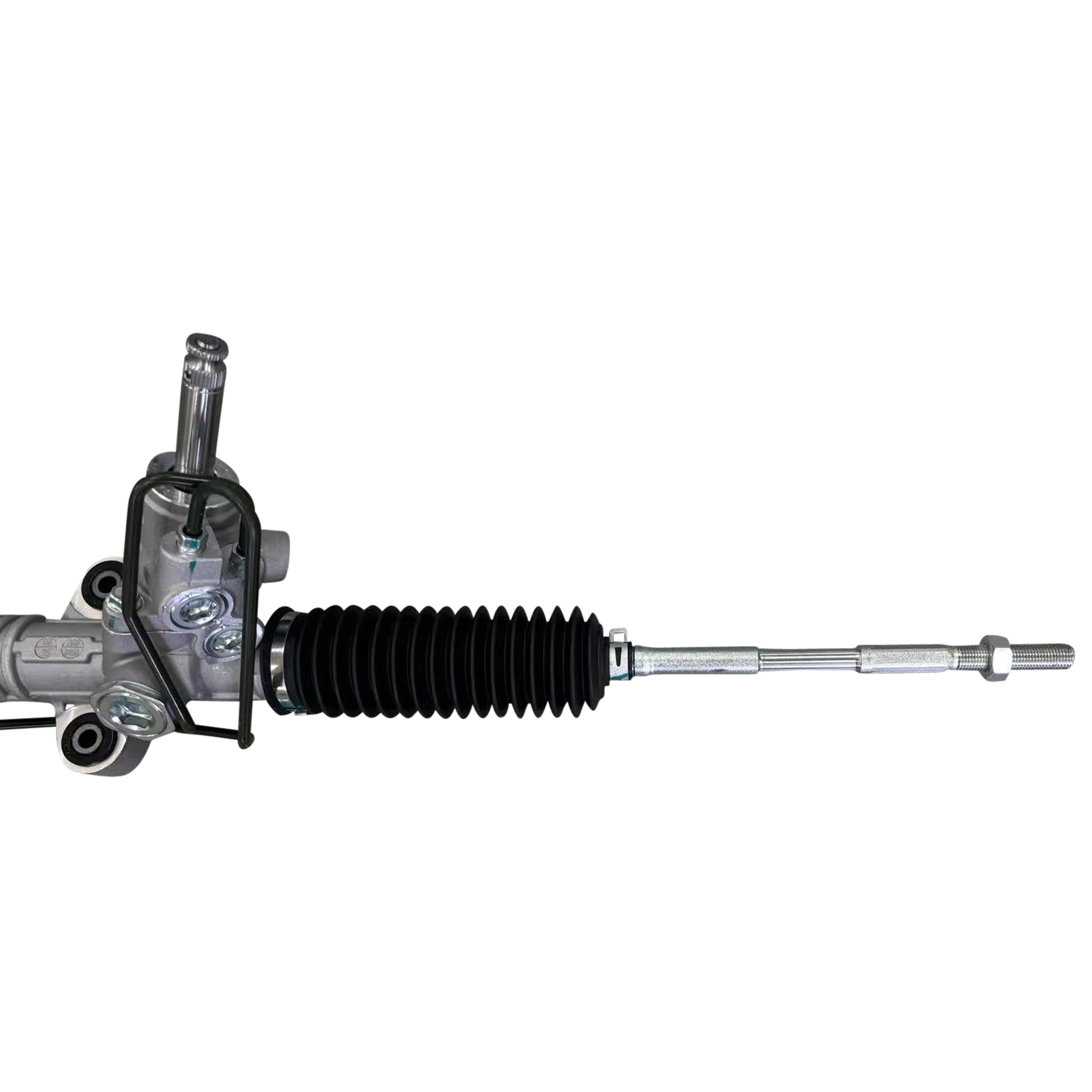 Edelmann Rack and Pinion Assembly 57125 | AutoZone
