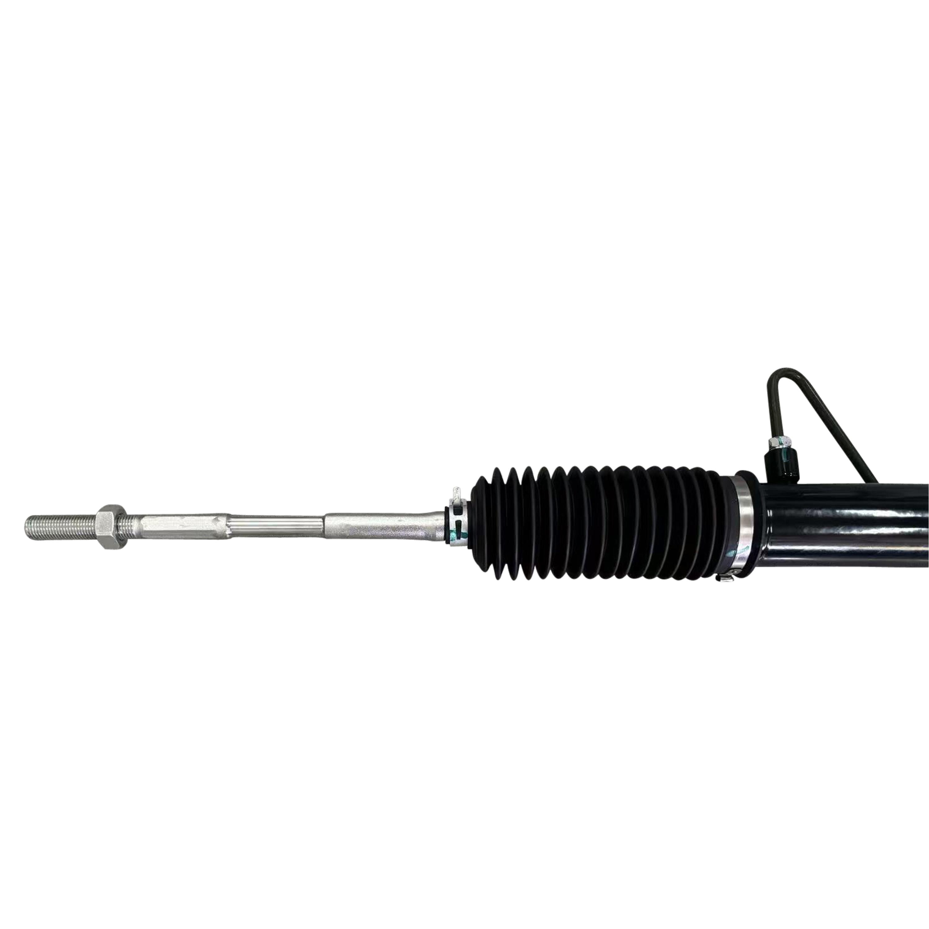 Edelmann Rack and Pinion Assembly 57125 | AutoZone