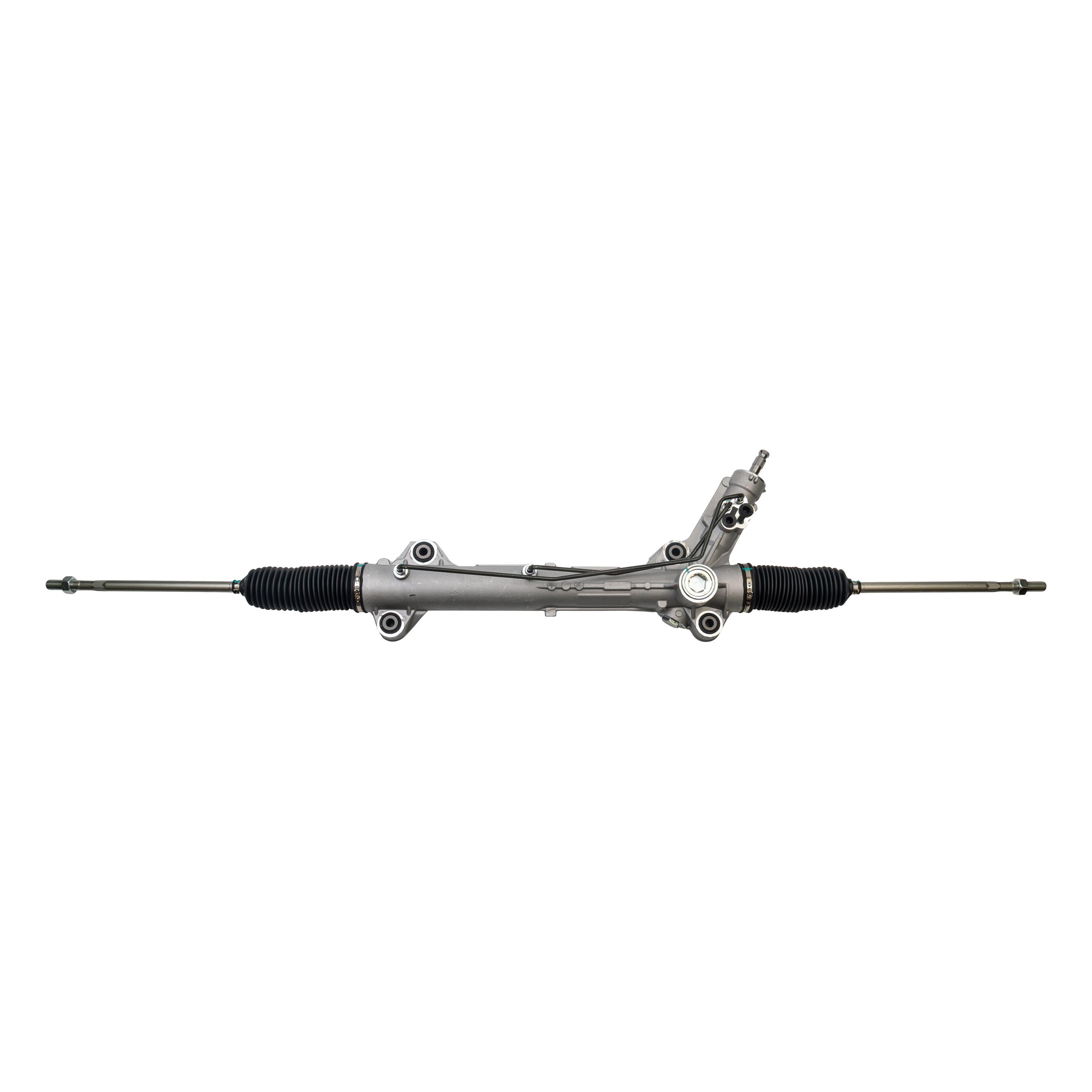 Edelmann New Rack and Pinion Assembly 57189 | AutoZone