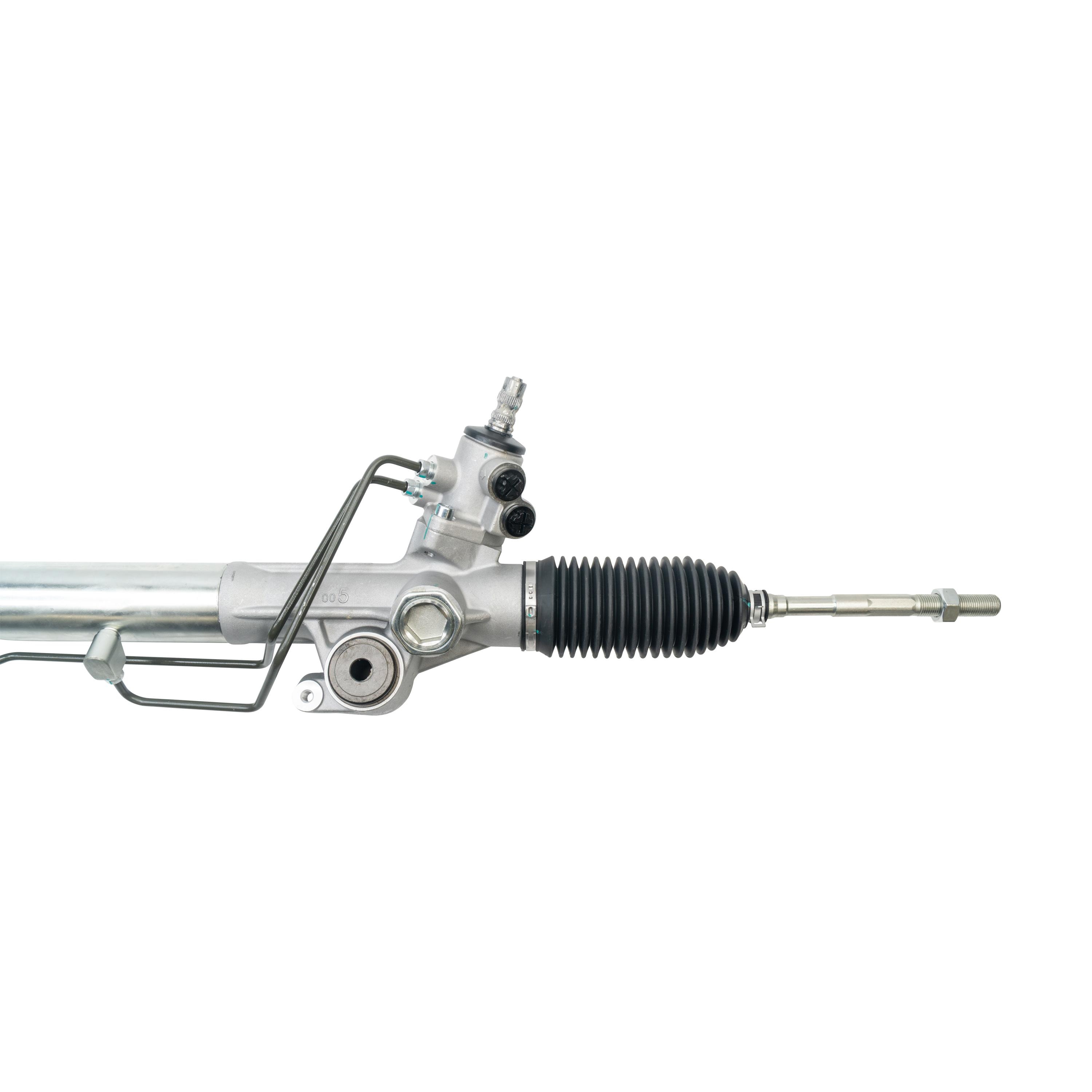 Edelmann New Rack and Pinion Assembly 57202 | AutoZone