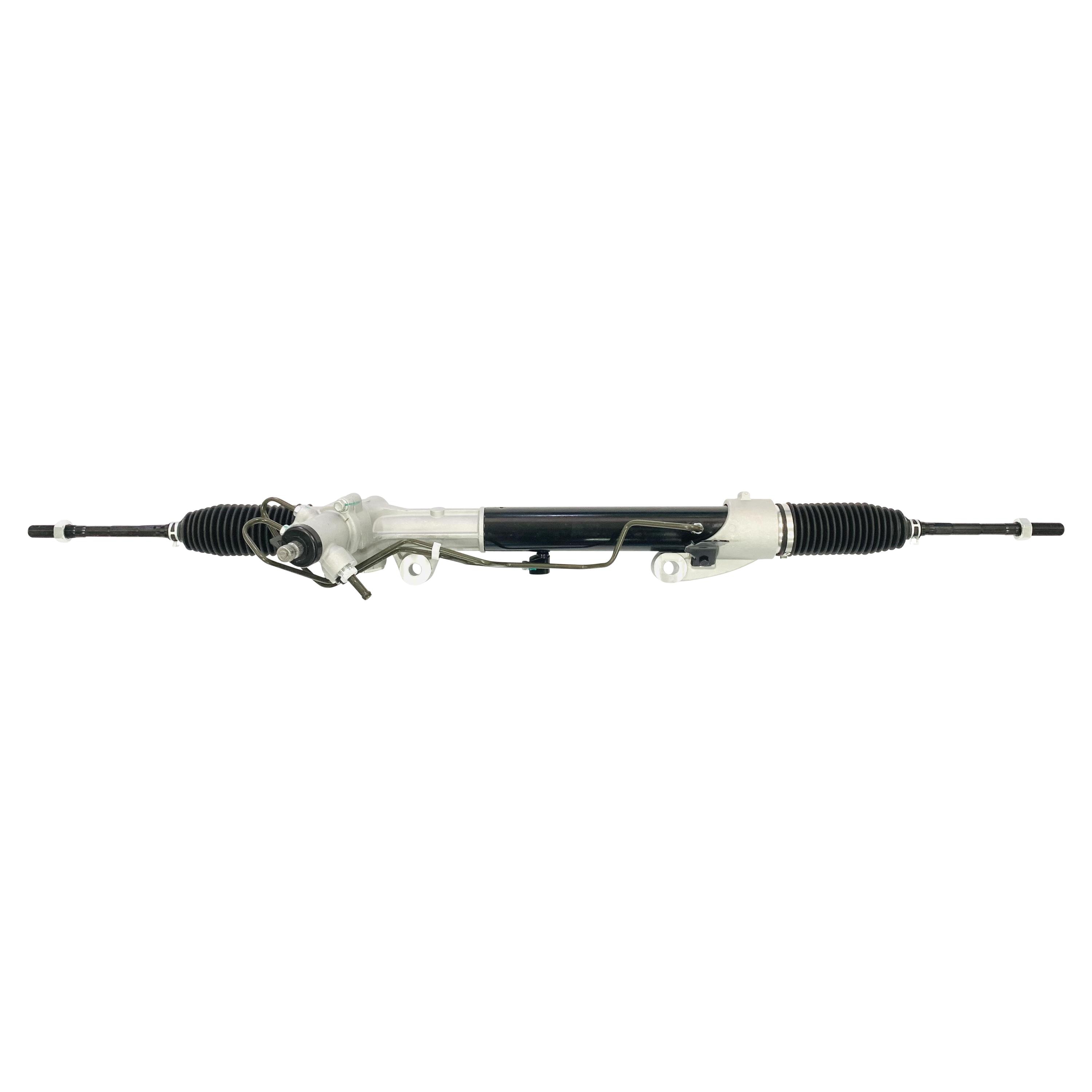 Edelmann New Rack and Pinion Assembly 57205 | AutoZone