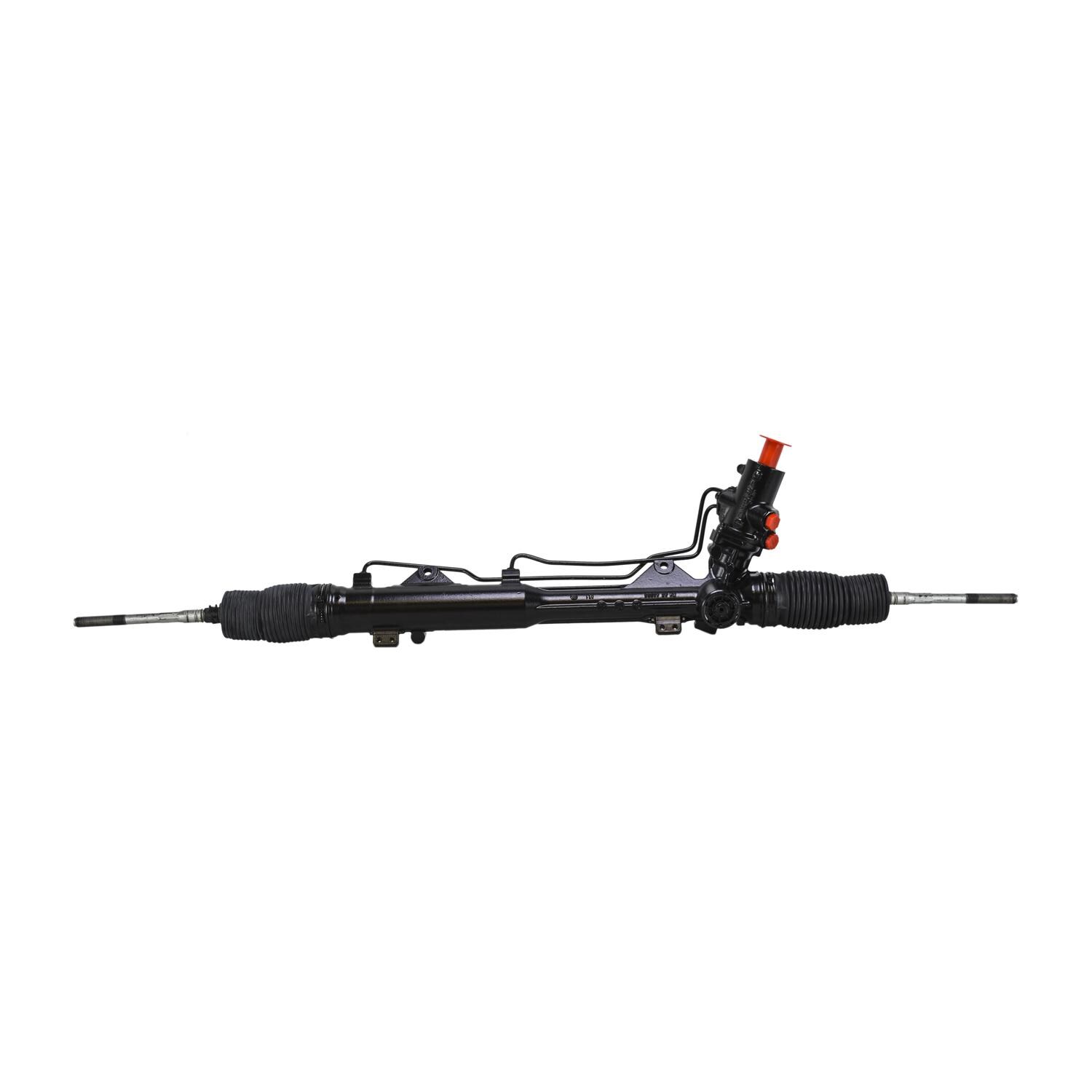 Atlantic Automotive Engineering Rack and Pinion Assembly AAE3313 | AutoZone
