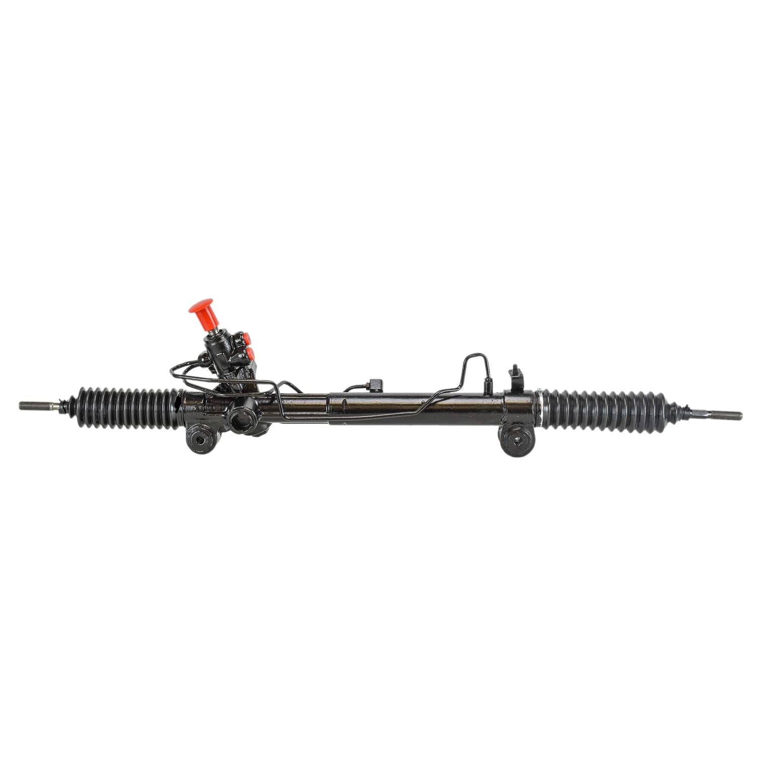 Atlantic Automotive Engineering Remanufactured Rack and Pinion Assembly ...