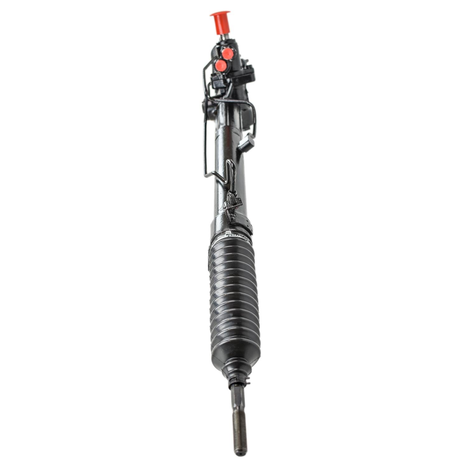 Atlantic Automotive Engineering Remanufactured Rack and Pinion Assembly ...