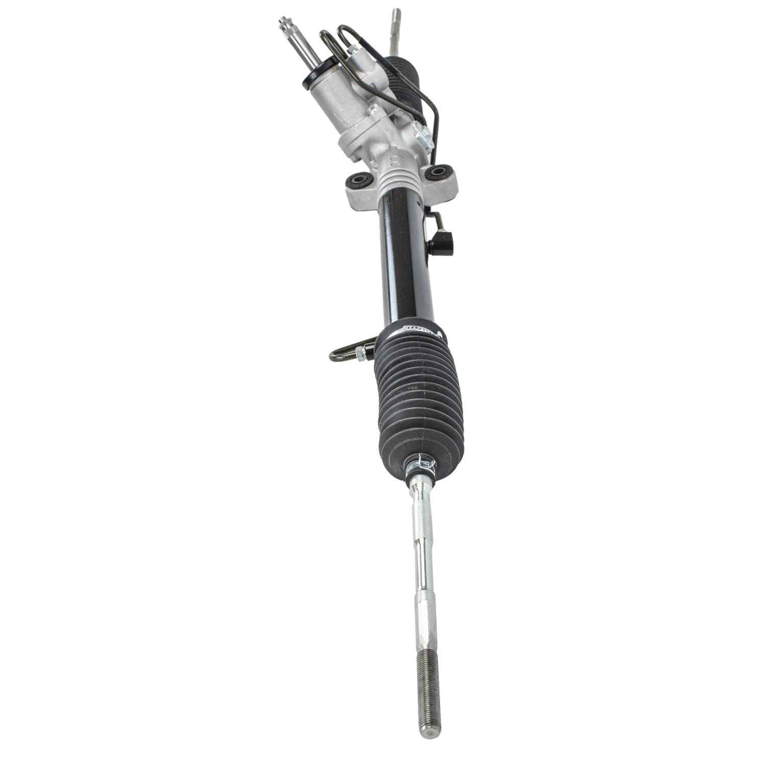 Atlantic Automotive Engineering Rack and Pinion Assembly AAE3437N ...