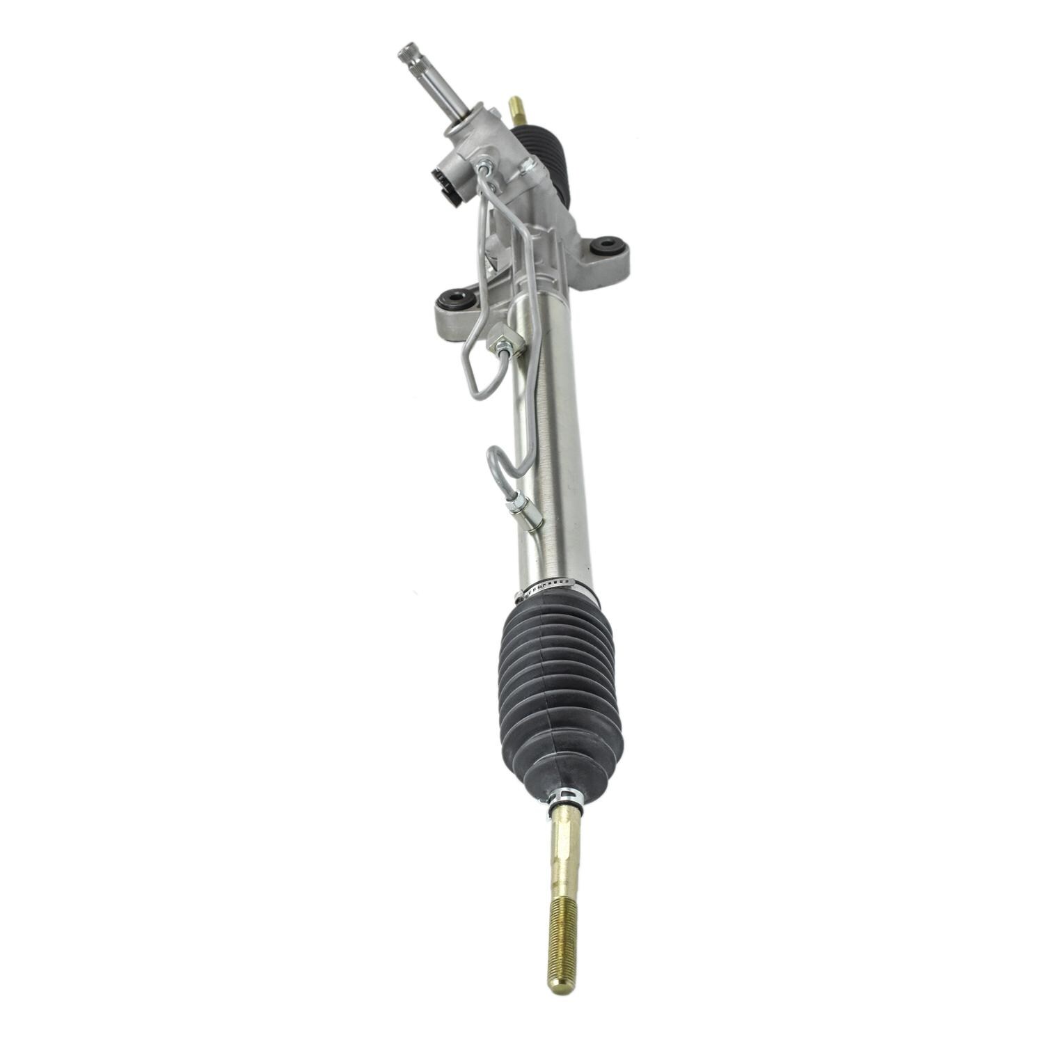Atlantic Automotive Engineering Rack and Pinion Assembly AAE3523N ...