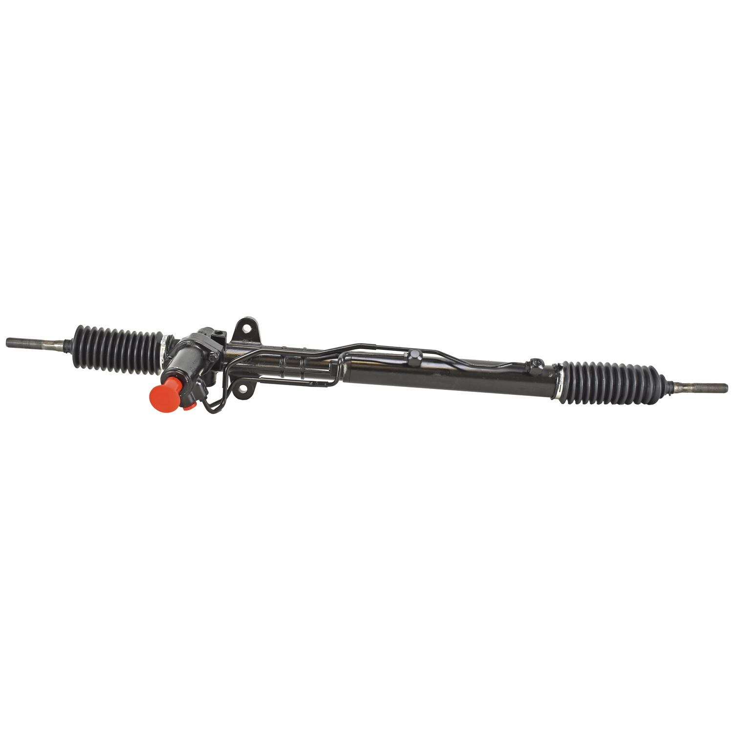 Atlantic Automotive Engineering Rack and Pinion Assembly AAE3887