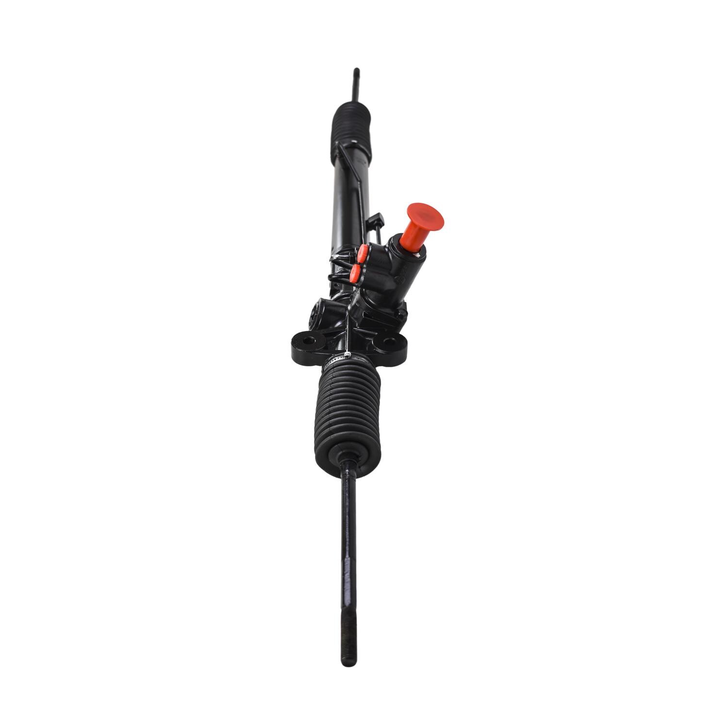 Atlantic Automotive Engineering Remanufactured Rack and Pinion Assembly ...