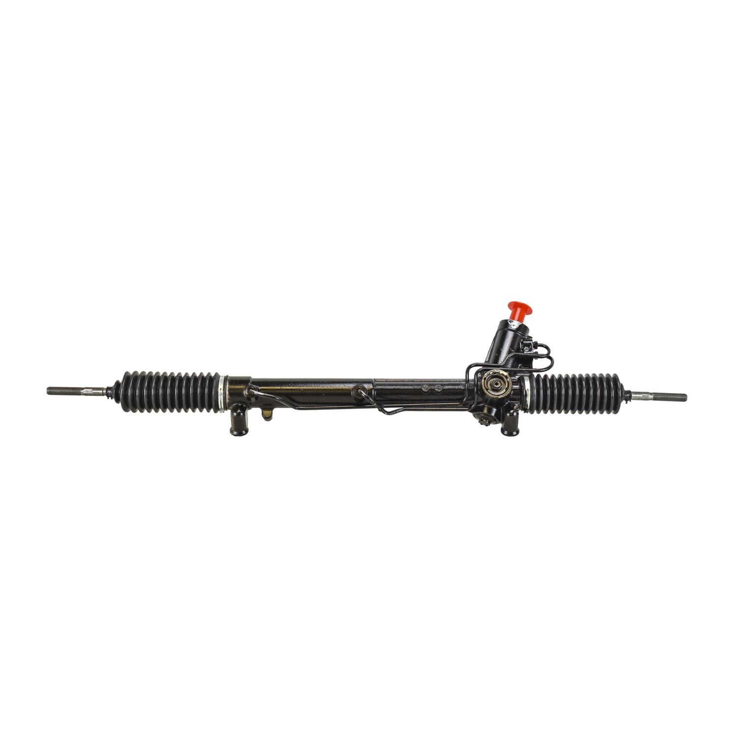 Atlantic Automotive Engineering Remanufactured Rack and Pinion Assembly ...