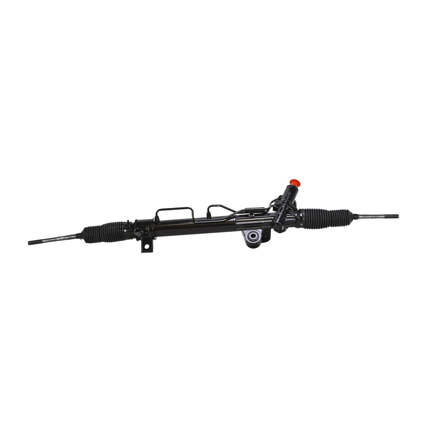 Atlantic Automotive Engineering Remanufactured Rack and Pinion