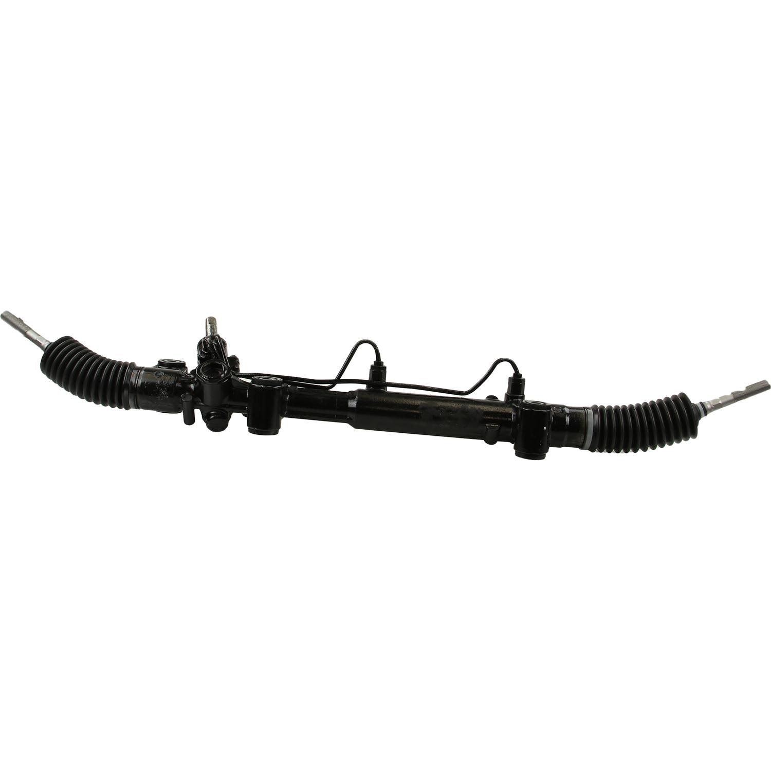 Atlantic Automotive Engineering Remanufactured Rack and Pinion Assembly ...