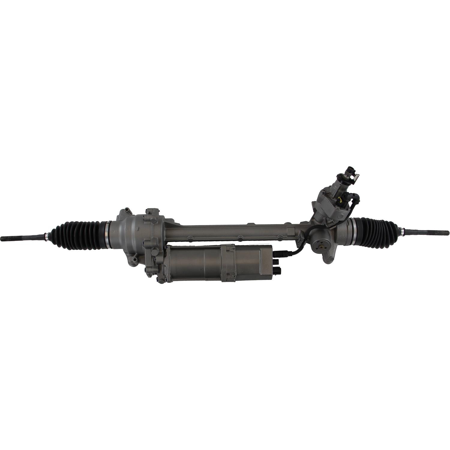 Atlantic Automotive Engineering Rack and Pinion Assembly AAEER9011 ...
