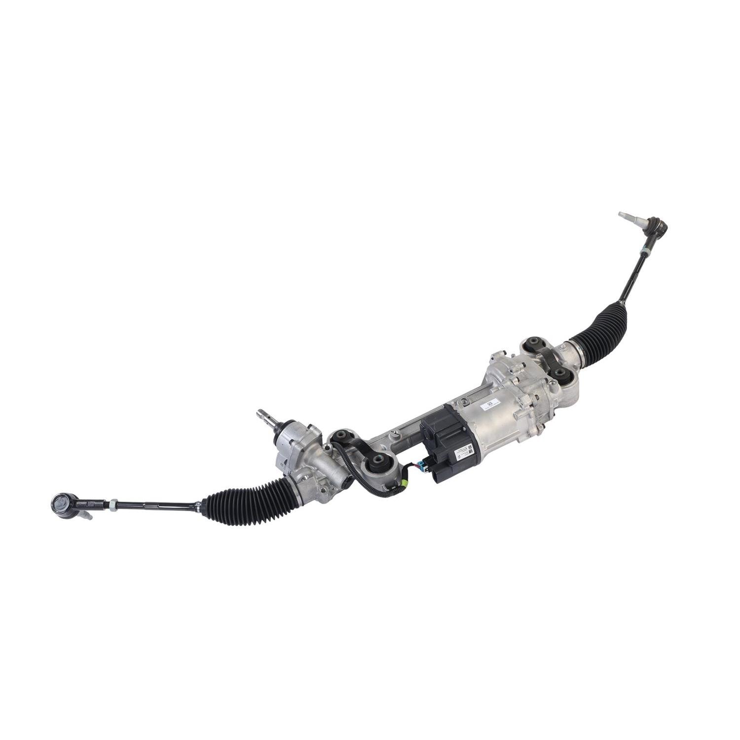 GM Genuine Parts Rack and Pinion Assembly 84670808 | AutoZone