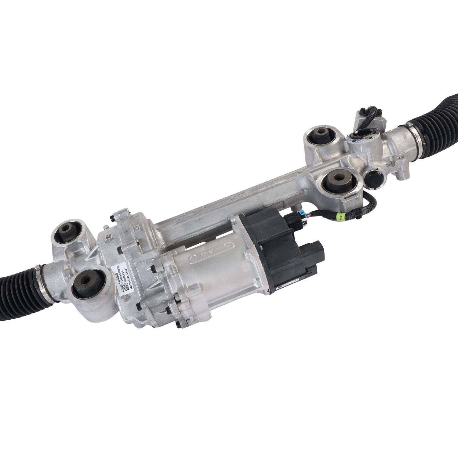 GM Genuine Parts Rack and Pinion Assembly 84670808 | AutoZone