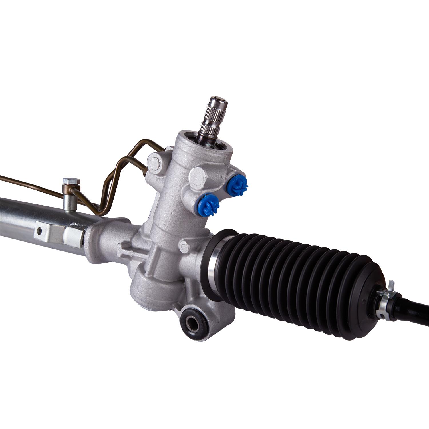 PWR New Rack and Pinion Assembly 42-1719 | AutoZone