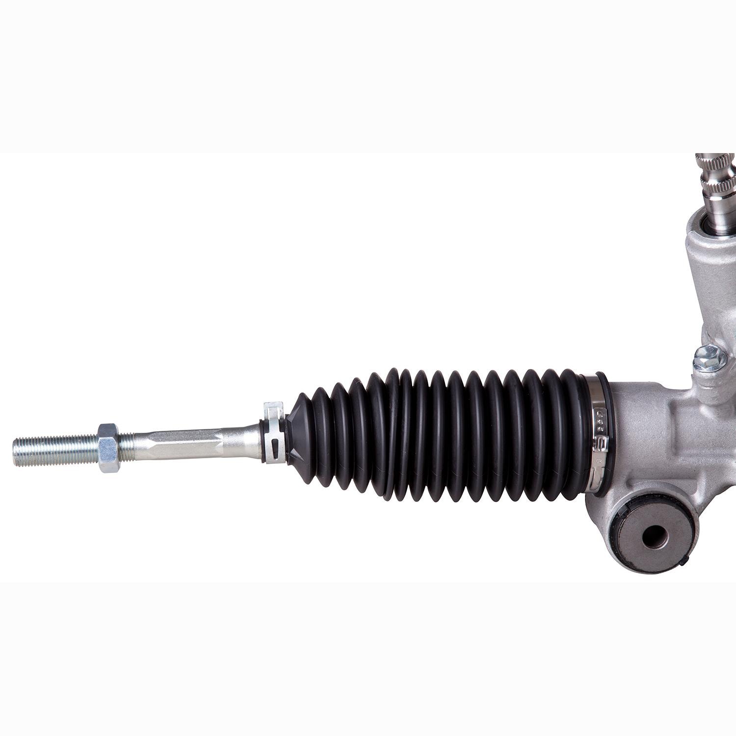 PWR Rack and Pinion Assembly 42-1843 | AutoZone