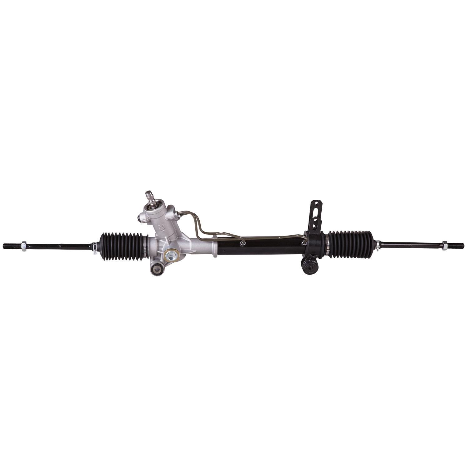 PWR Rack and Pinion Assembly 42-1887 | AutoZone